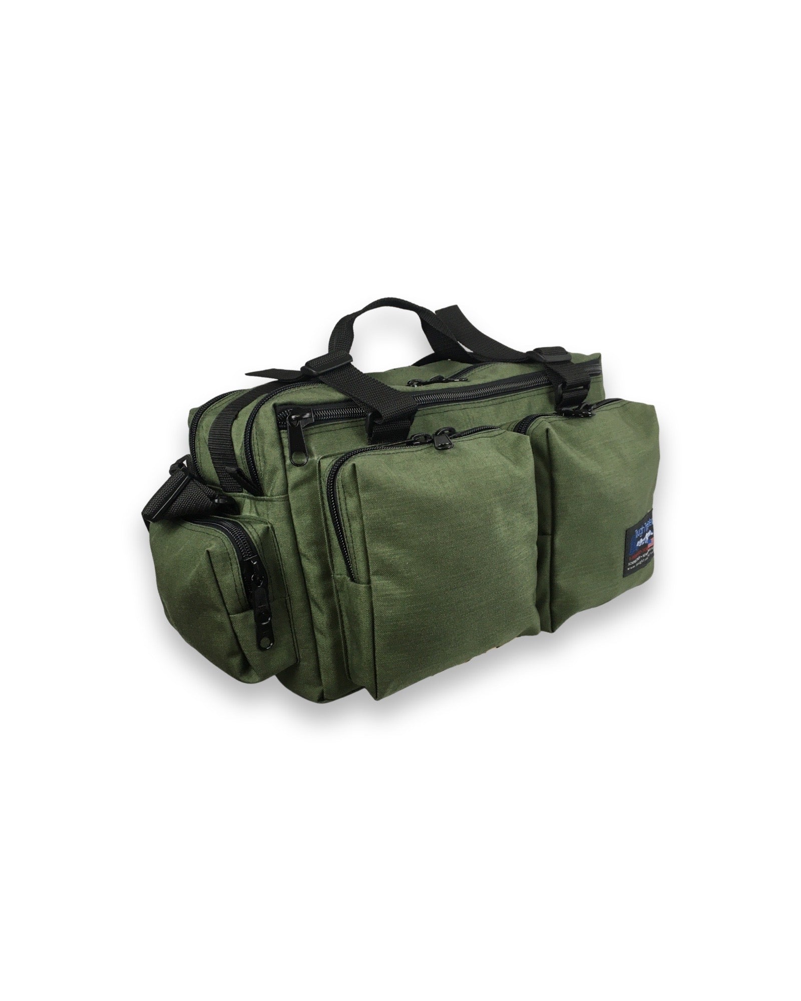 CAMERA BAG #481