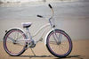 Micargi 26" Rover GX Beach Cruiser Bike