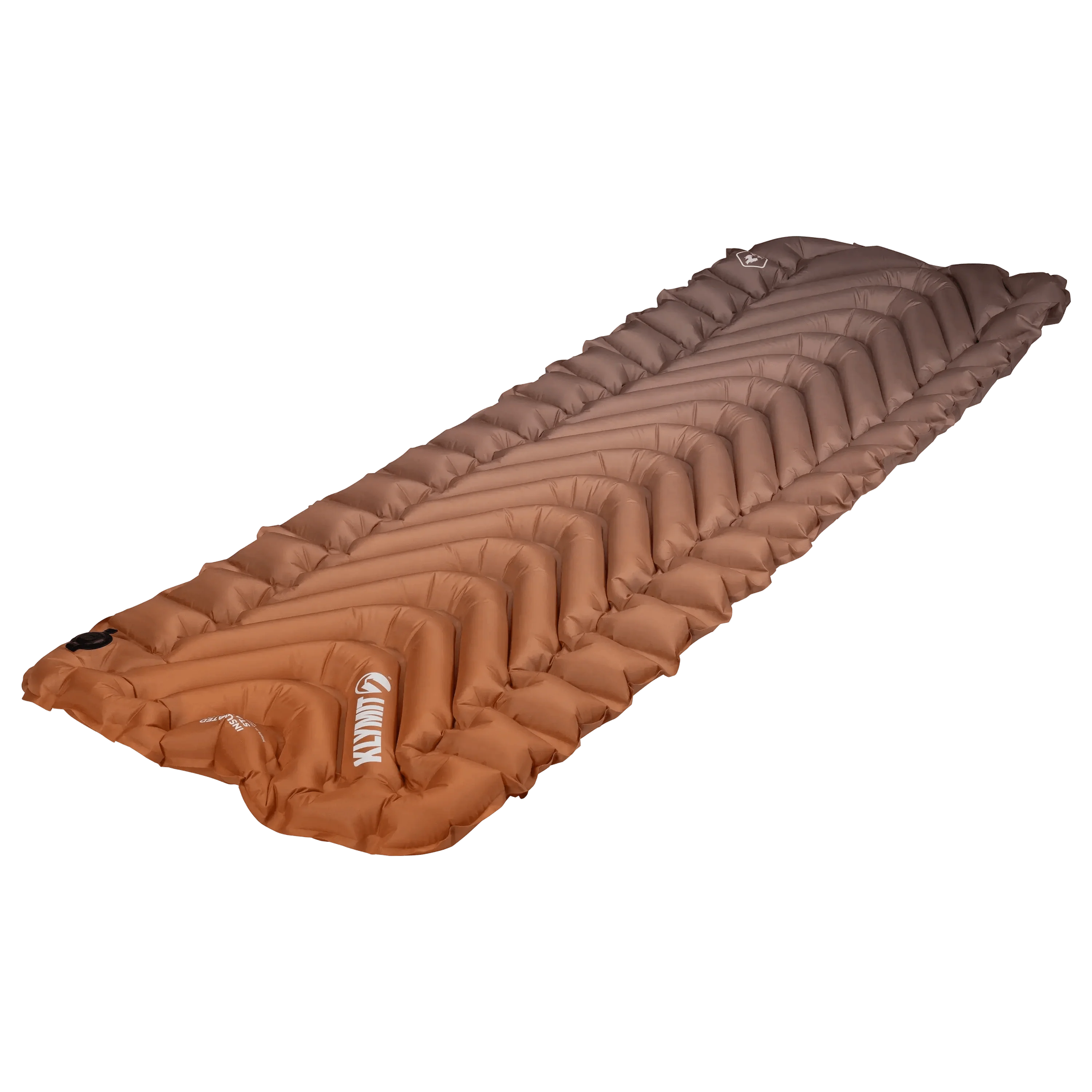 Insulated Static V-Blend Sleeping Pad - Energize Trek