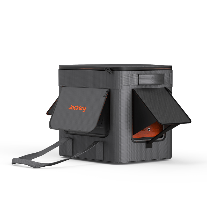 Jackery Extreme Guard Carrying Bag - Energize Trek
