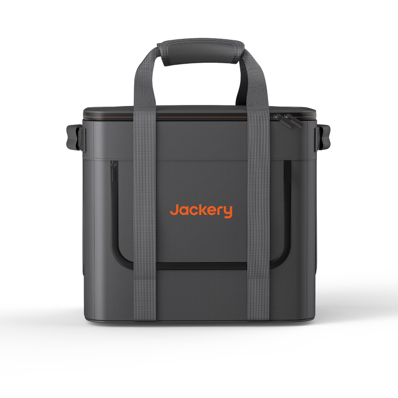 Jackery Extreme Guard Carrying Bag - Energize Trek