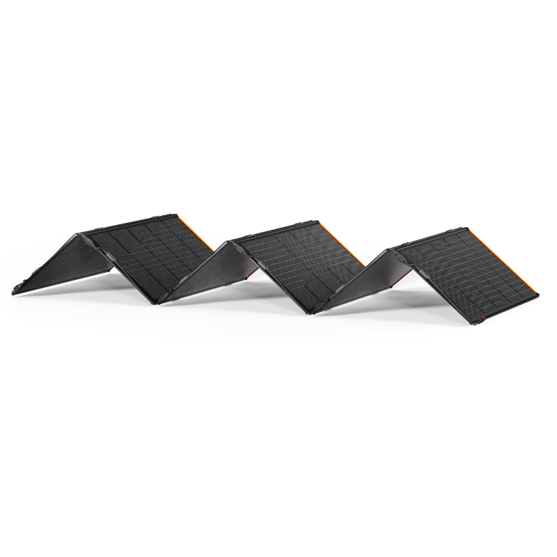 Jackery SolarSaga 500 X - Energize Trek