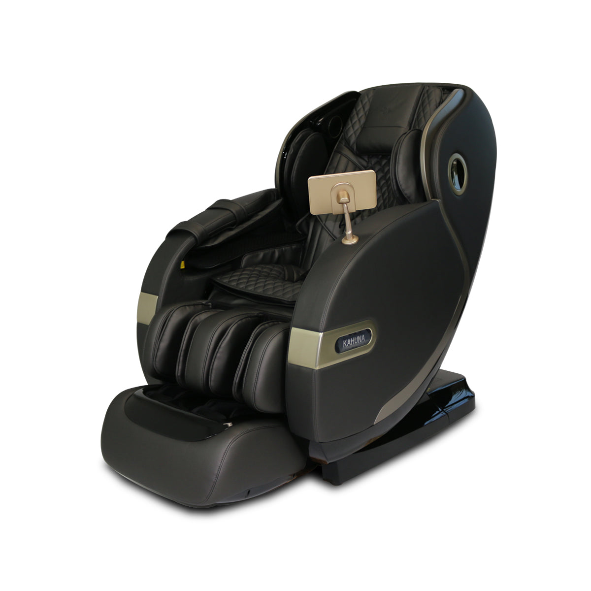 Kahuna Chair SM-9300 Premium 4D Massage Chair with Body Scan & Dual Heating - Energize Trek