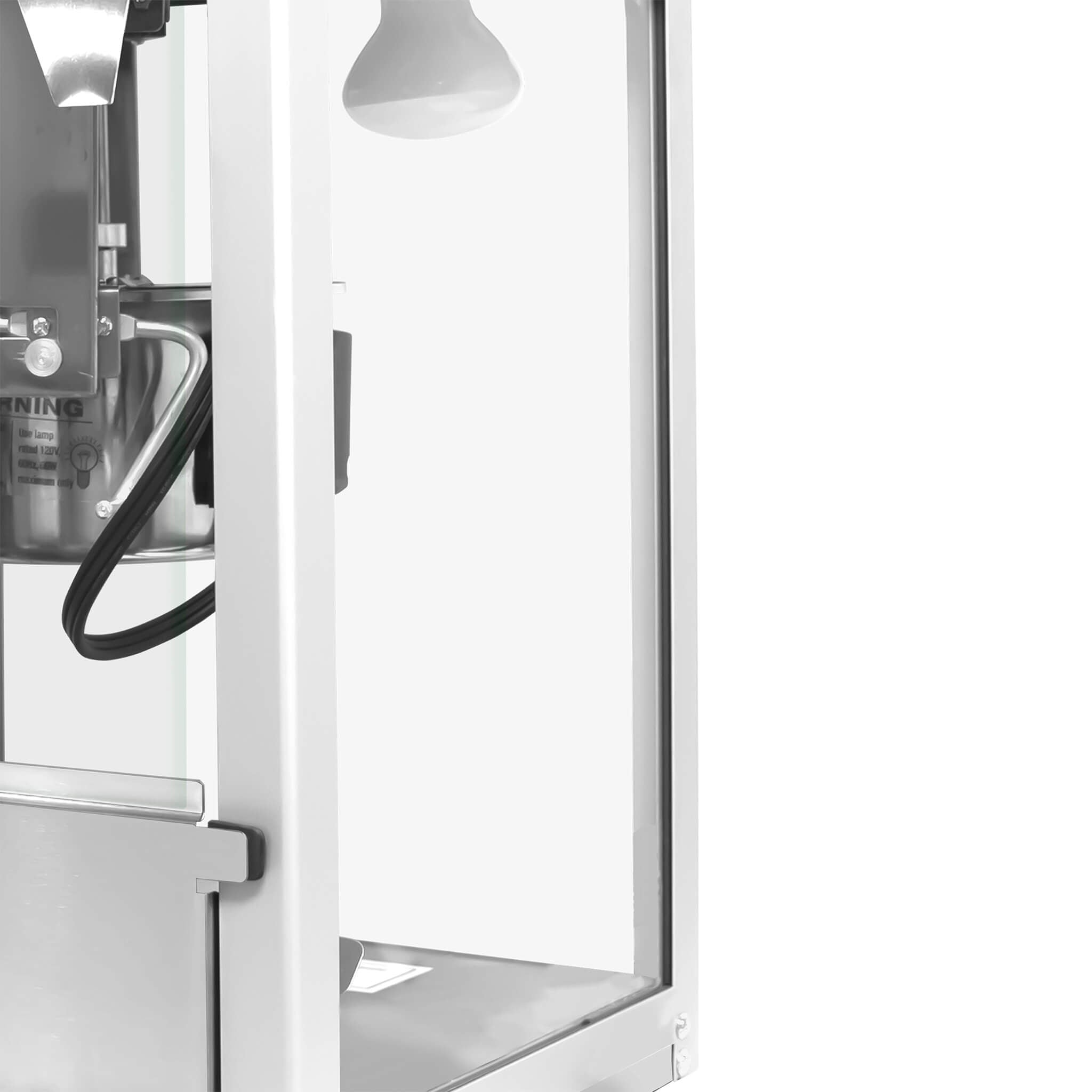 Kaitu Premium Commercial Bar Style 6-Ounce Popcorn Machine Maker (SAK84170) - Energize Trek
