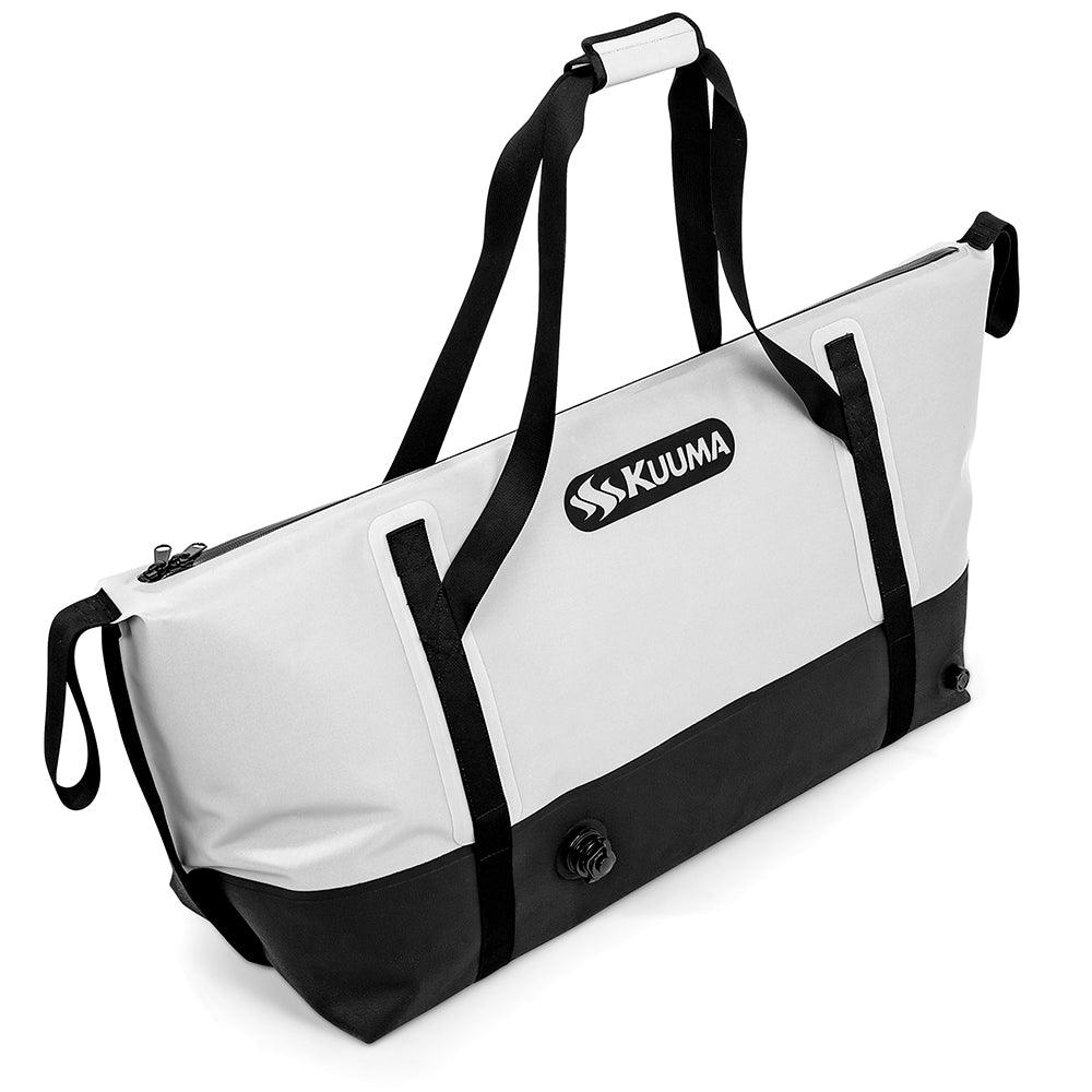 Kuuma Fish Bag - 80 Quart - Energize Trek
