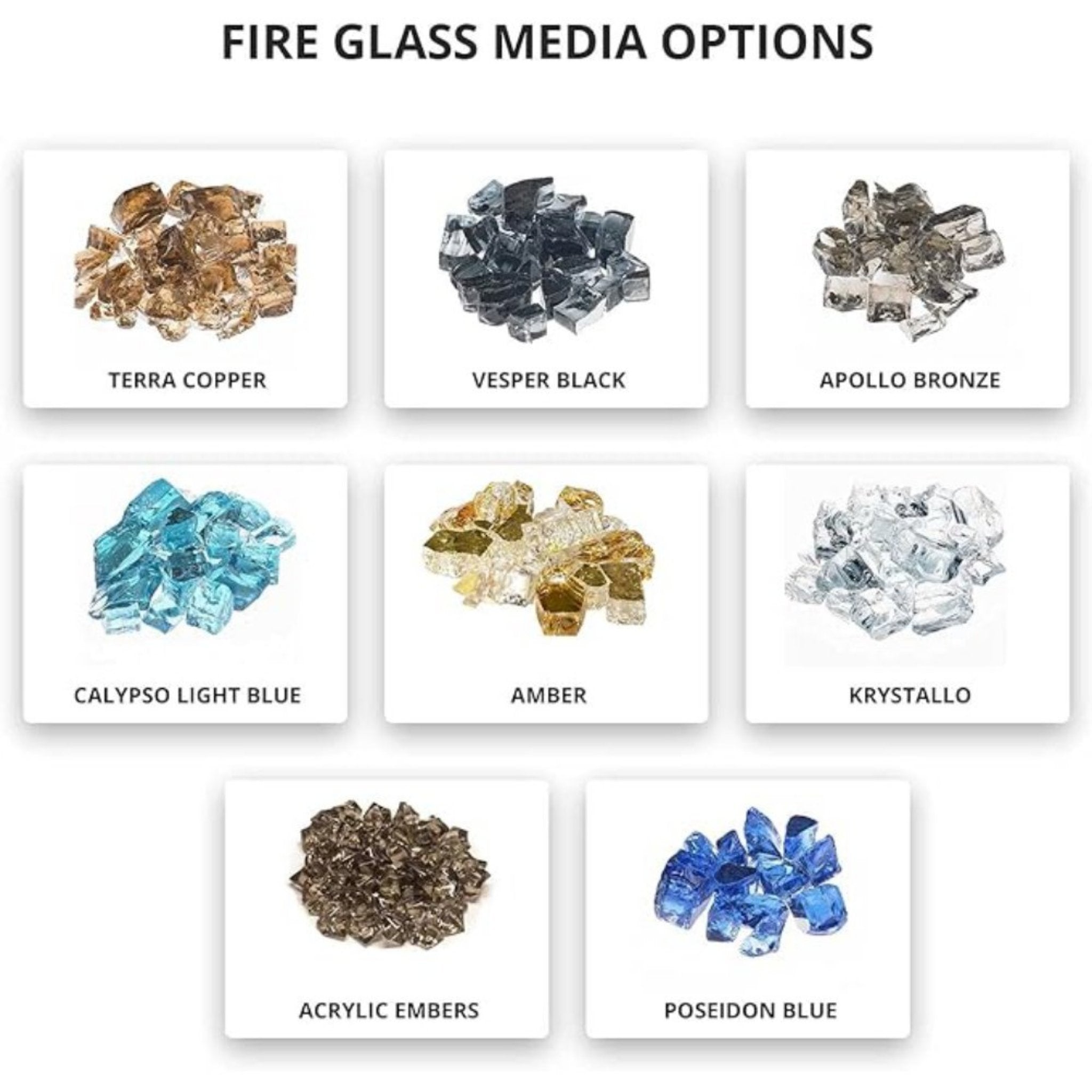 Modern Flames Landscape Pro Multi 44" Linear Multi-Sided Electric Fireplace [LPM-4416] (SAK12502) - Energize Trek