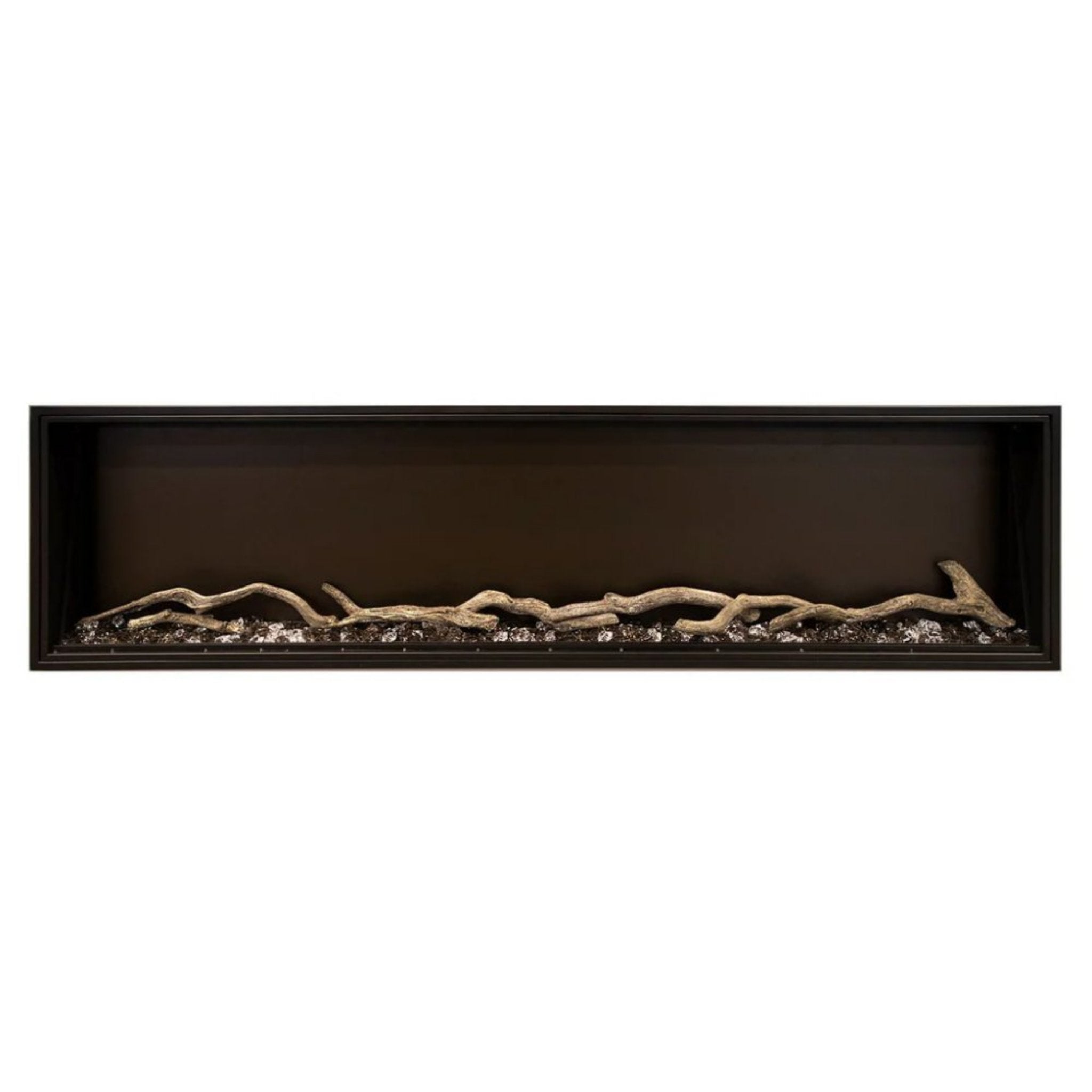 Modern Flames Landscape Pro Slim 68" Built-In Linear Electric Fireplace [LPS-6814] (SAK32129) - Energize Trek