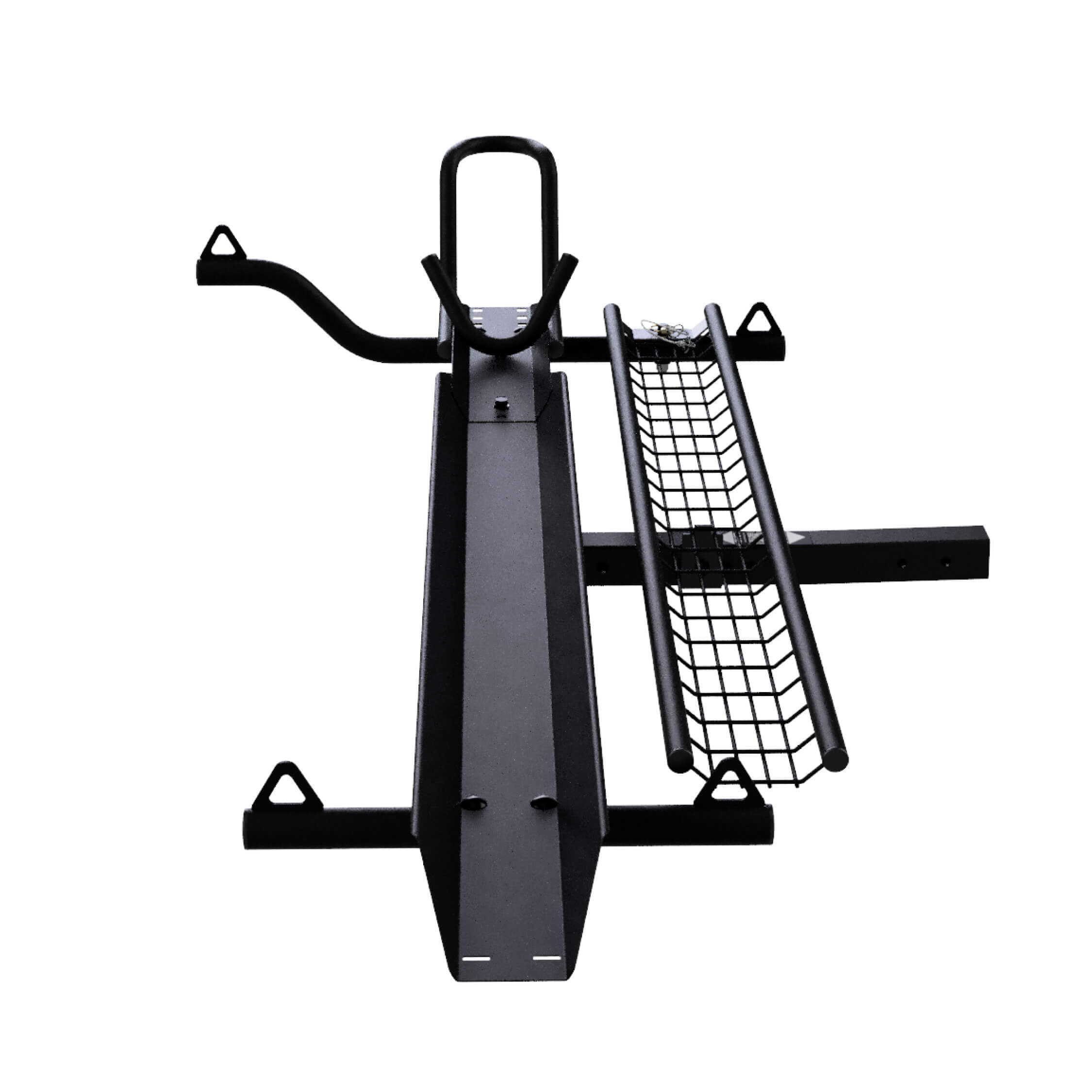 m3 Motorcycle Hitch Carrier - Energize Trek