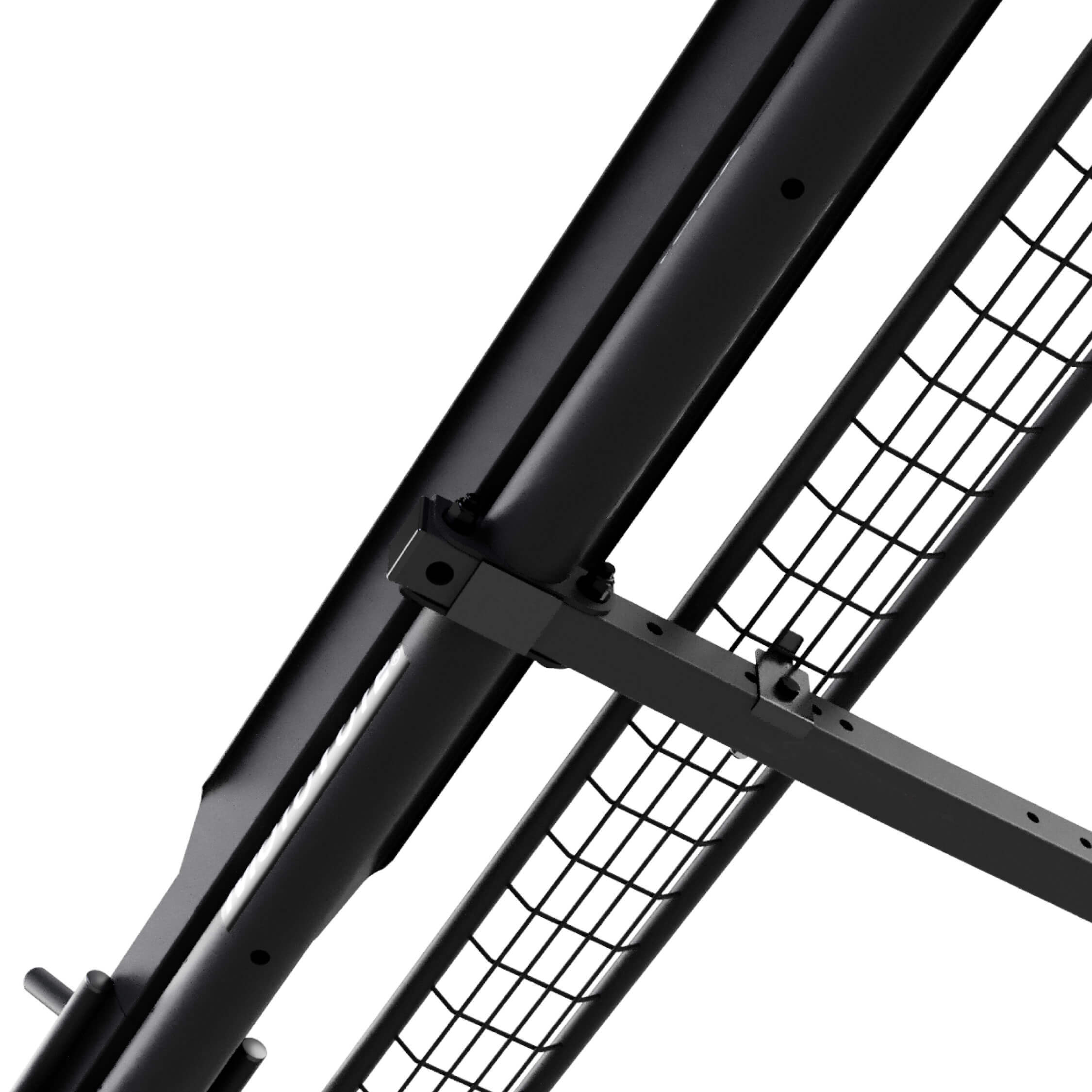 m3 Motorcycle Hitch Carrier - Energize Trek