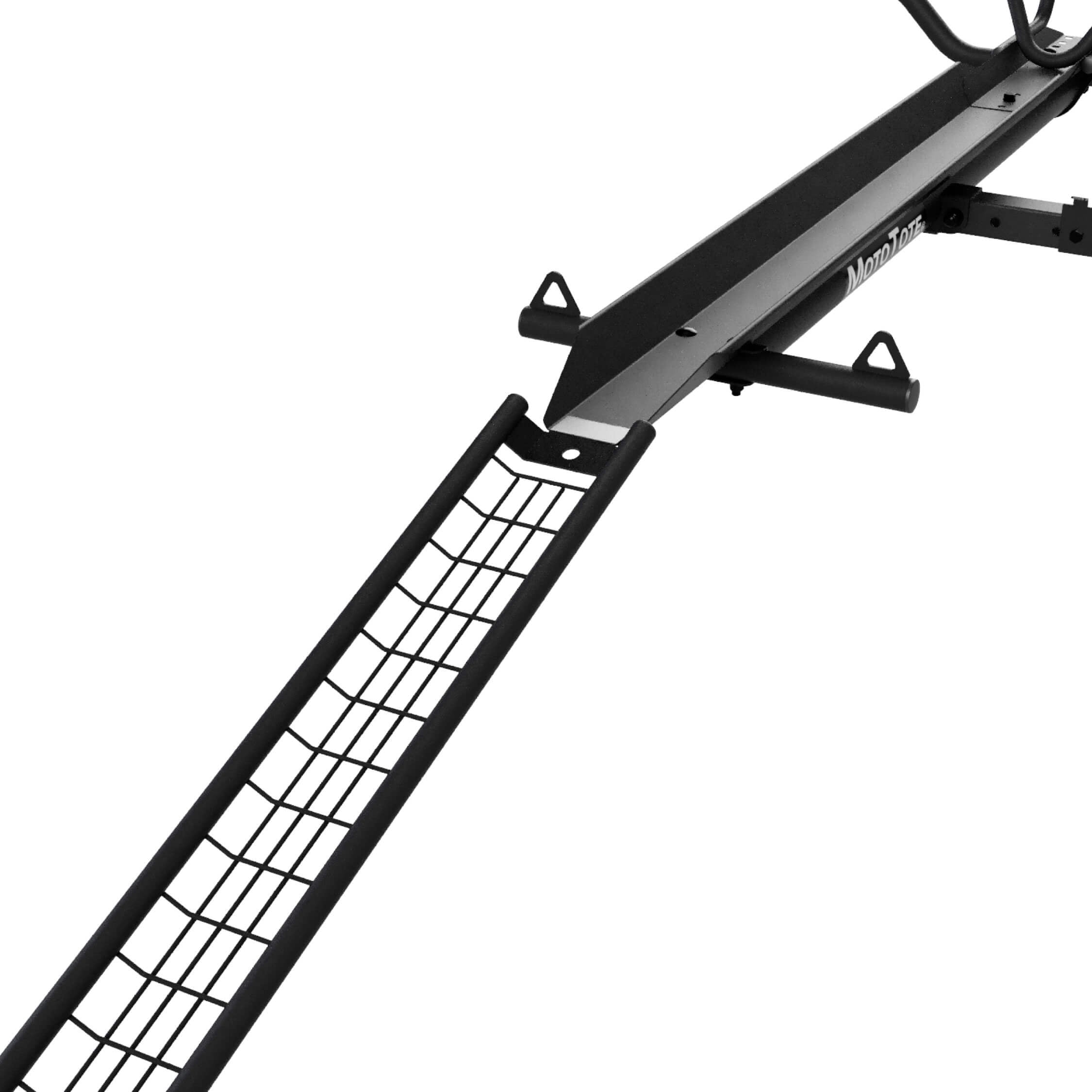 m3 Motorcycle Hitch Carrier - Energize Trek