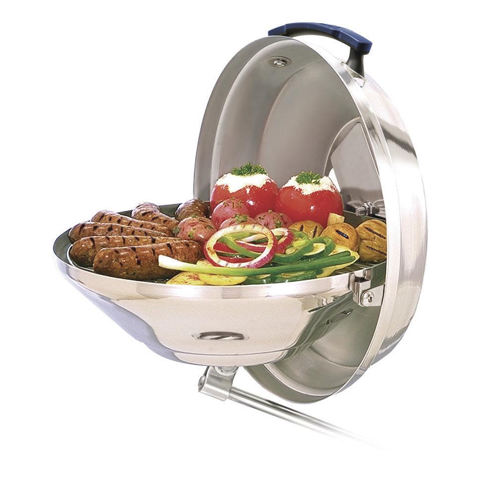 Magma Marine Kettle Charcoal Grill - 15" - Energize Trek