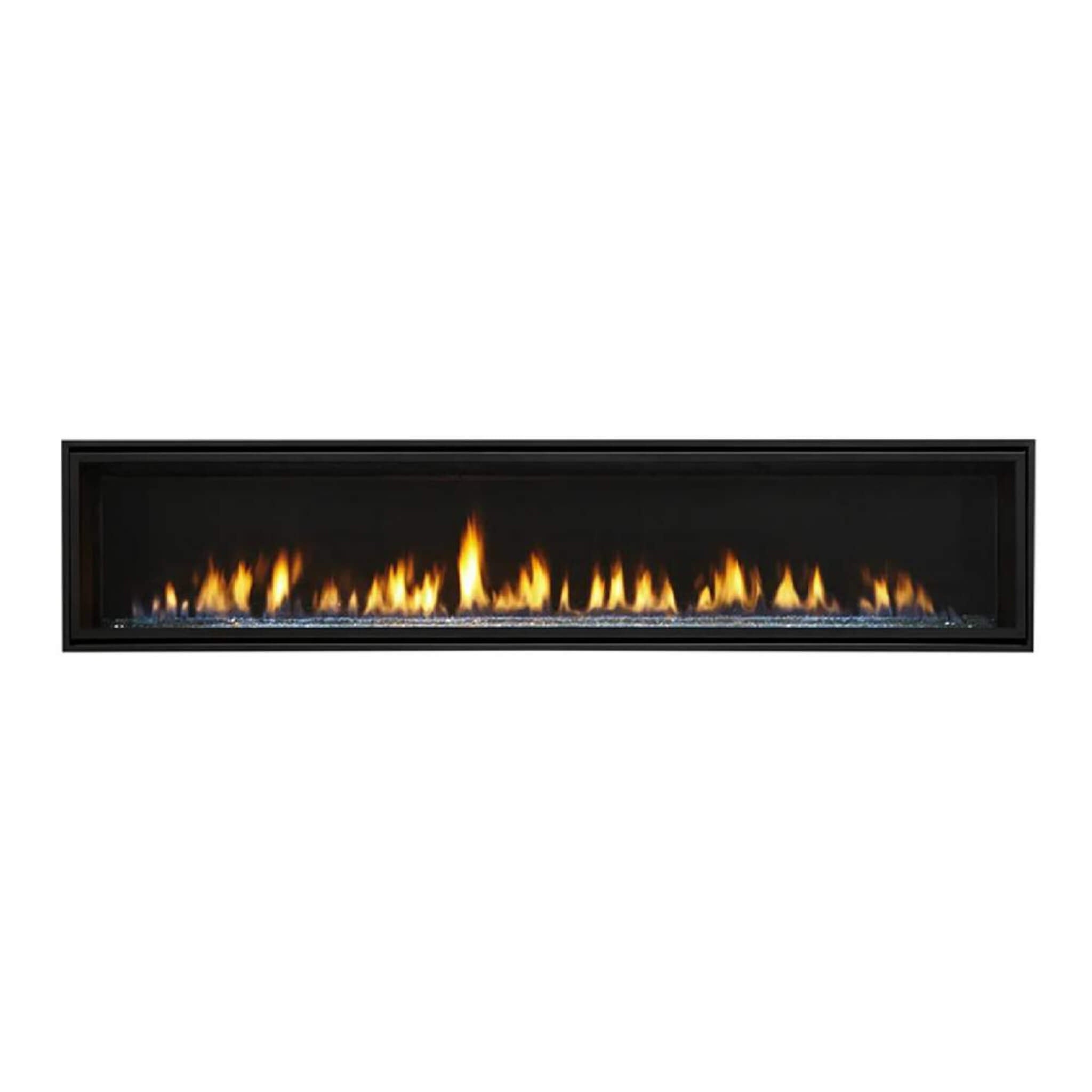Majestic Echelon II 60" Linear Direct Vent Fireplace [ECHEL60IN-C] (SAK57214) - Energize Trek