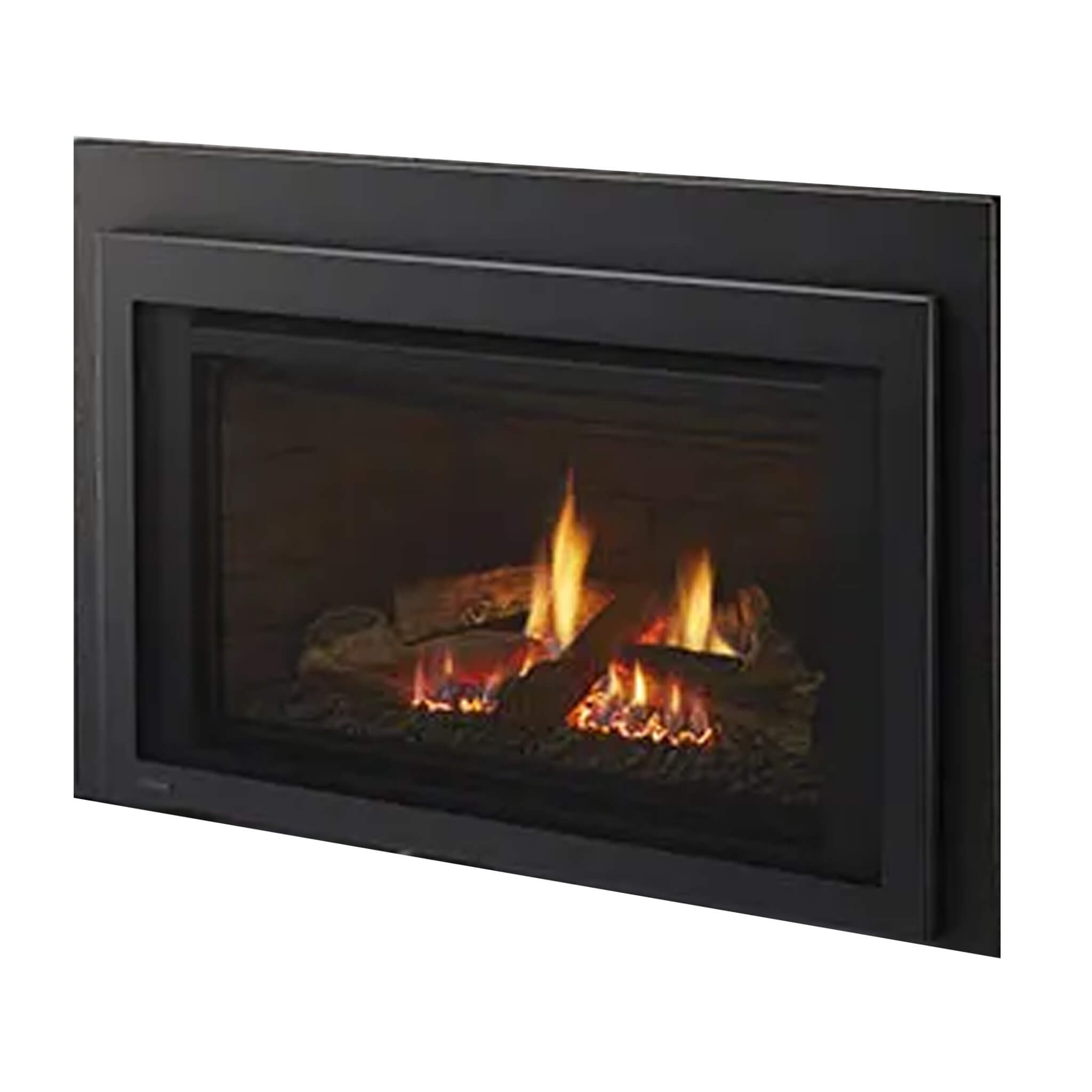 Majestic Jasper 30" Direct Vent Natural Gas Insert [JASPER30IN] (SAK21396) - Energize Trek