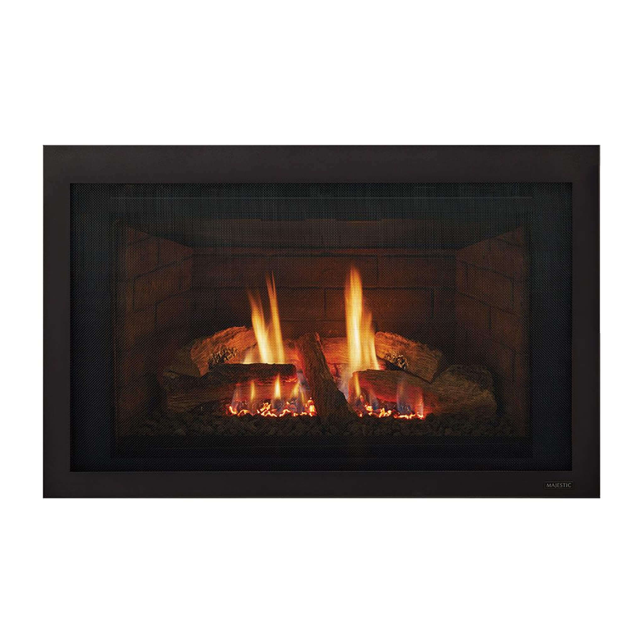 Majestic Jasper 30" Direct Vent Natural Gas Insert [JASPER30IN] (SAK21396) - Energize Trek