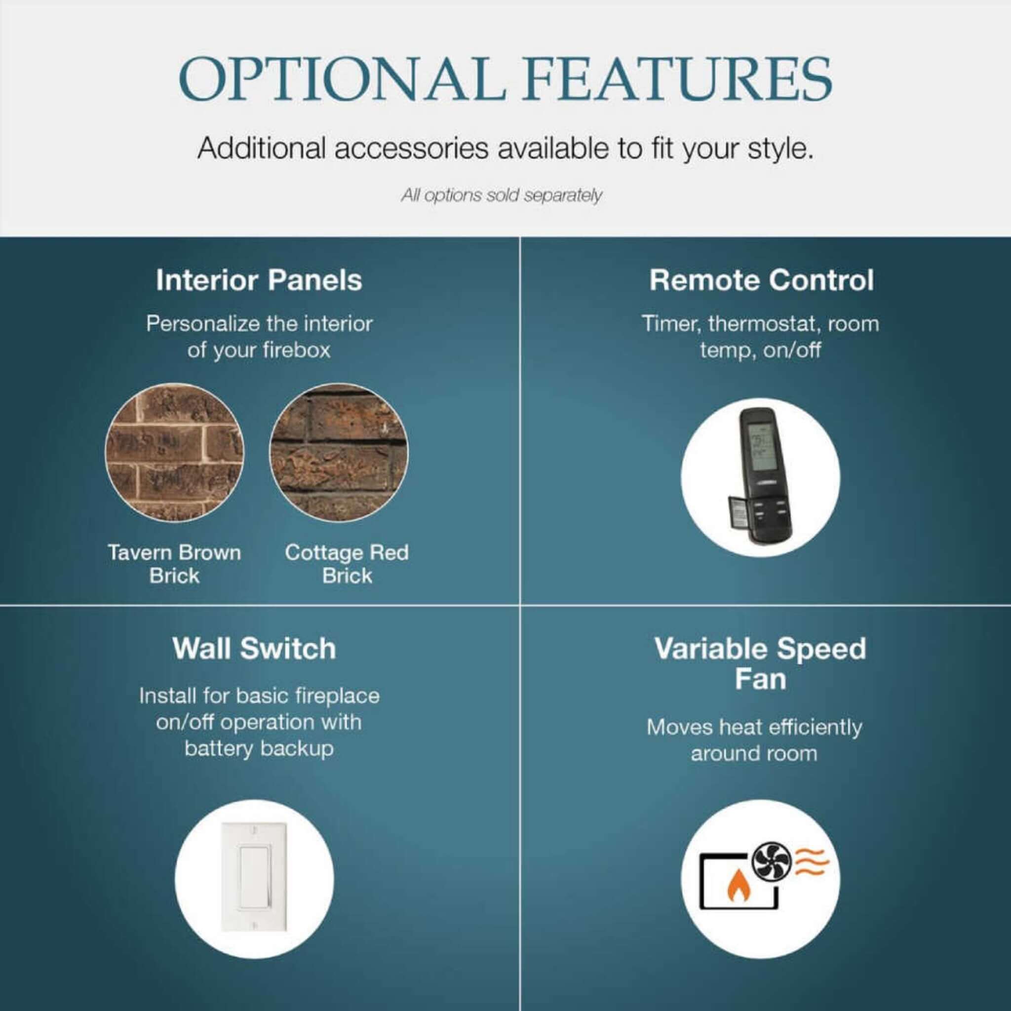 Majestic Jasper 30" Direct Vent Natural Gas Insert [JASPER30IN] (SAK21396) - Energize Trek