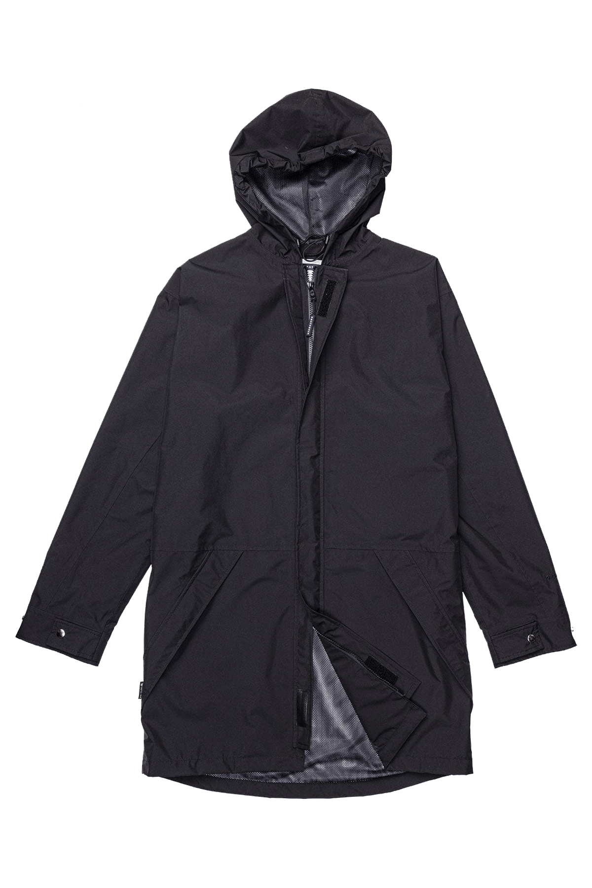 Men's GORE-TEX® Campus Parka 2.0 - Energize Trek