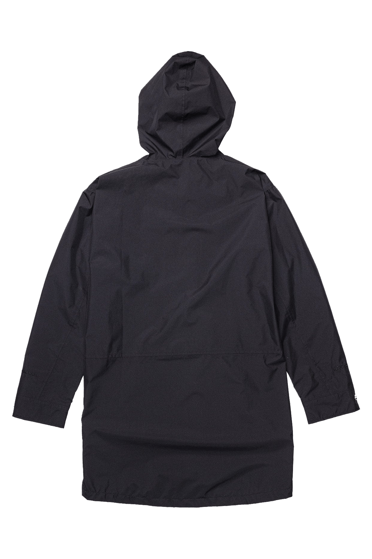 Men's GORE-TEX® Campus Parka 2.0 - Energize Trek