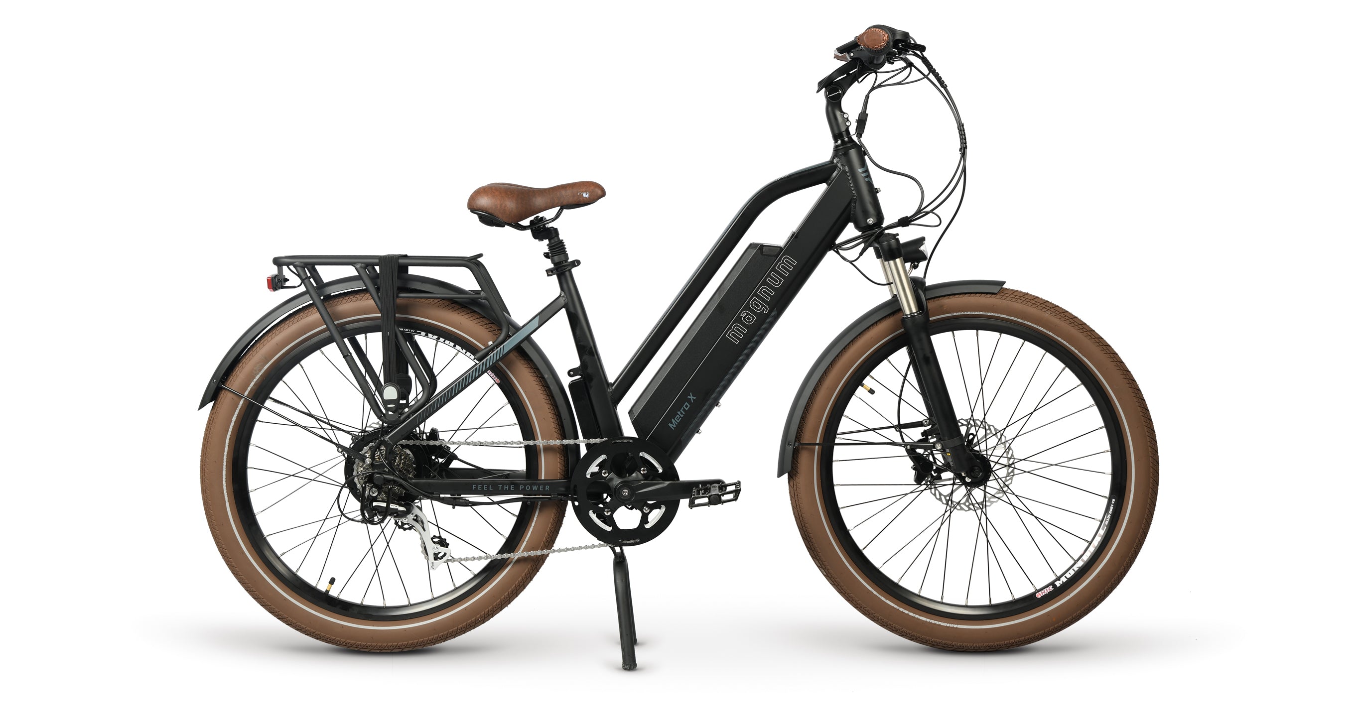 Metro X - Energize Trek
