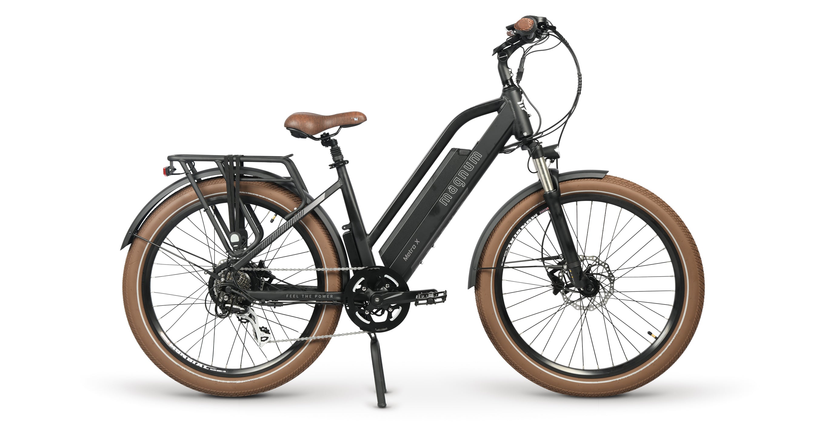 Metro X - Energize Trek