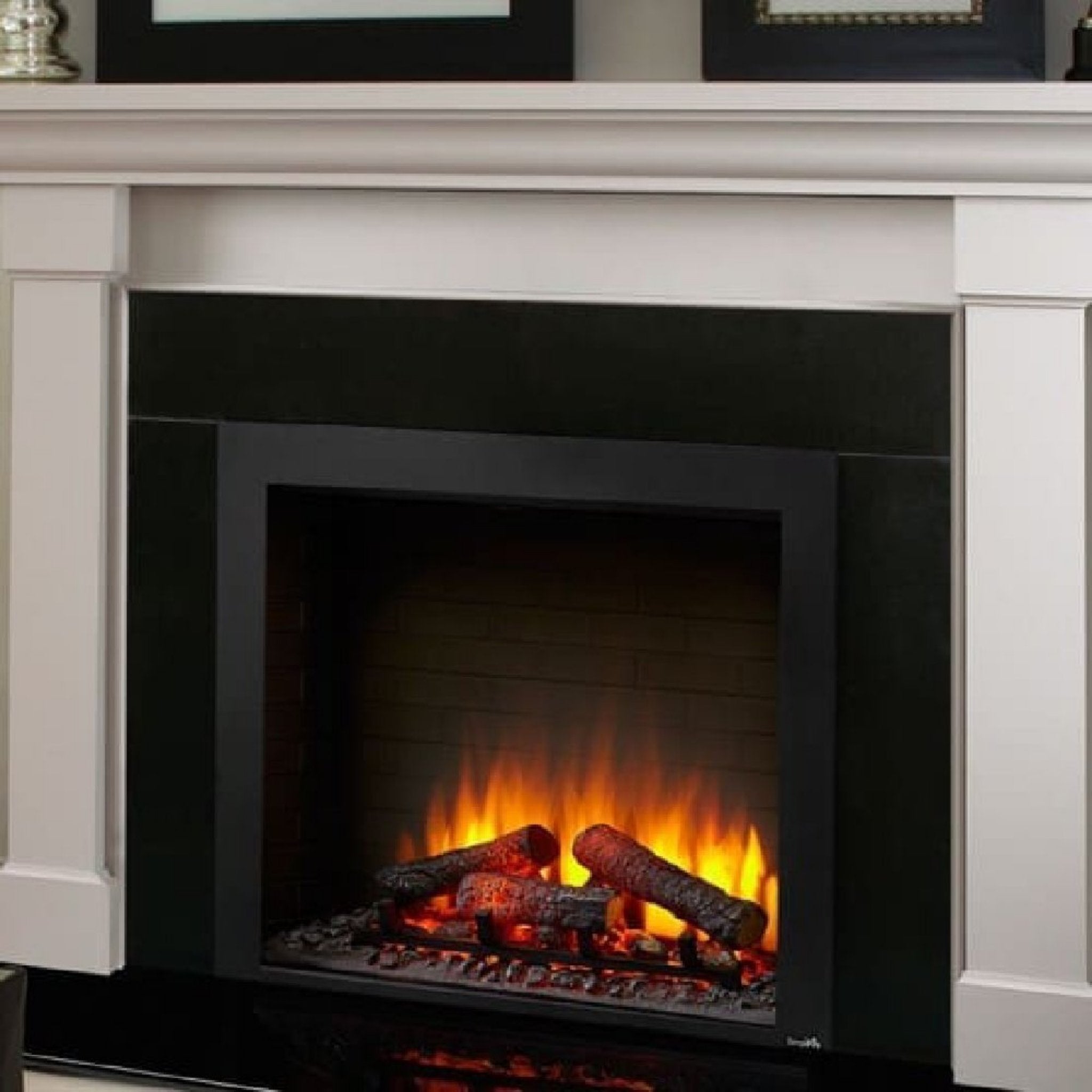 Modern Flames Orion Traditional 36" Heliovision Electric Fireplace [OR36-TRAD] (SAK91024) - Energize Trek
