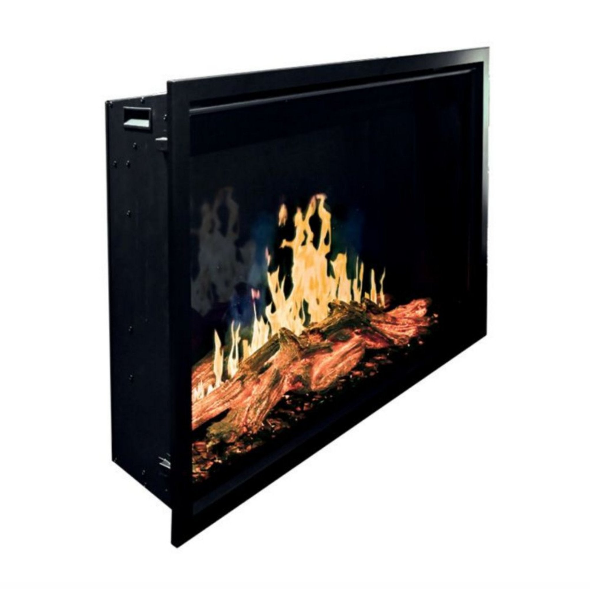 Modern Flames Orion Traditional 42" Heliovision Electric Fireplace [OR42-TRAD] (SAK83765) - Energize Trek