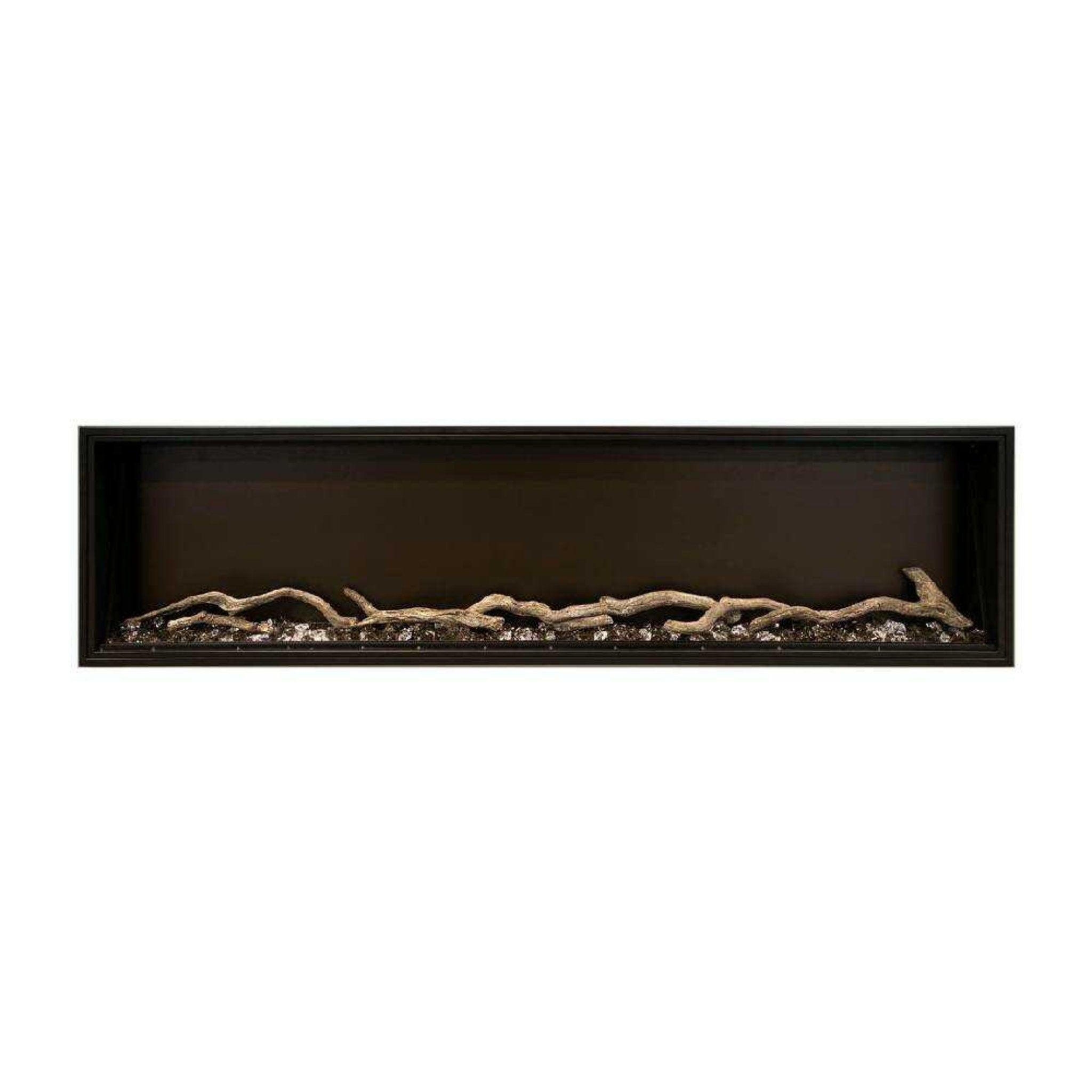 Modern Flames Landscape Pro Slim 56" Built-In Electric Fireplace With Wifi Control [LPS-5614] (SAK62153) - Energize Trek