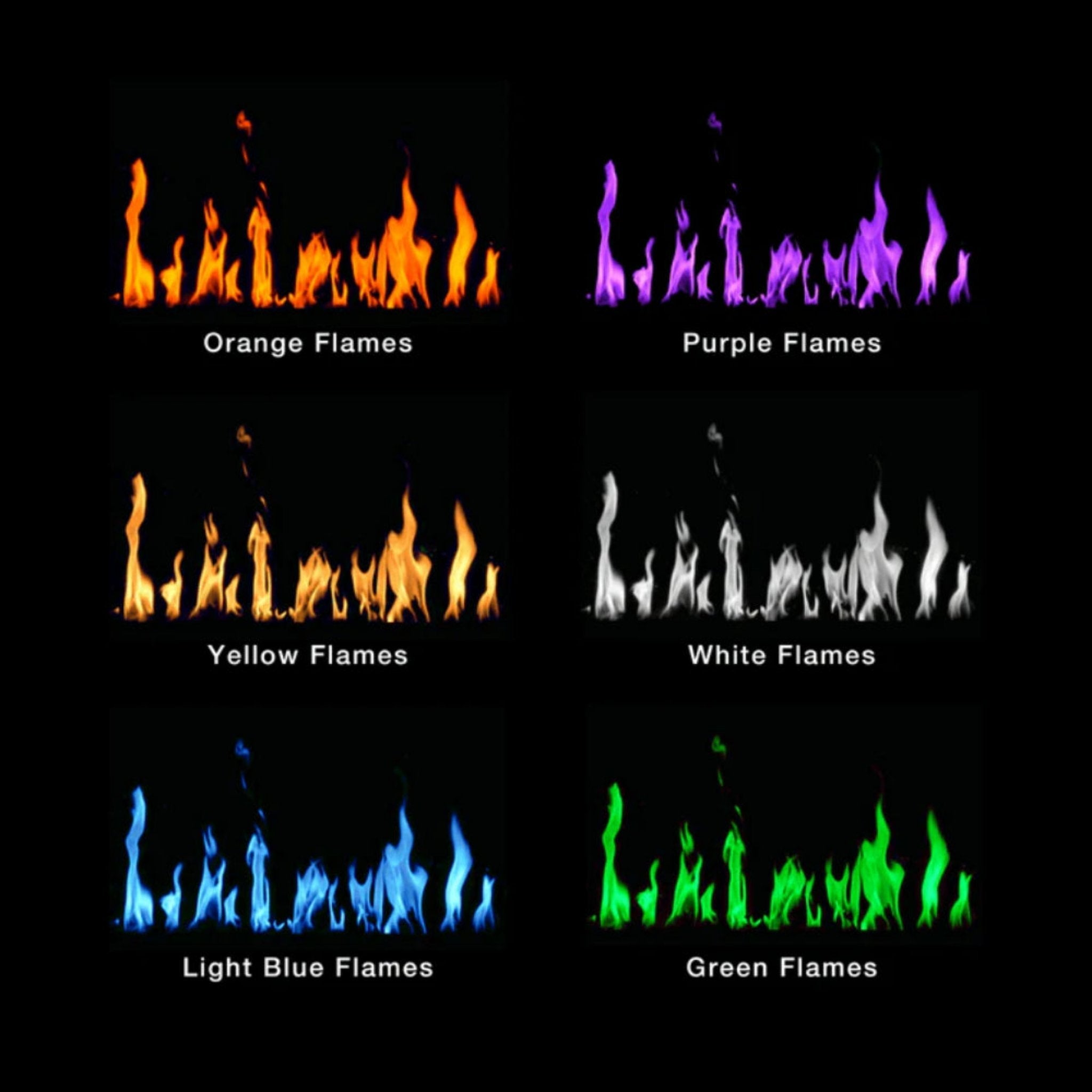 Modern Flames Orion Slim 76" Heliovision Single-Sided Electric Fireplace [OR76-SLIM] (SAK41935) - Energize Trek