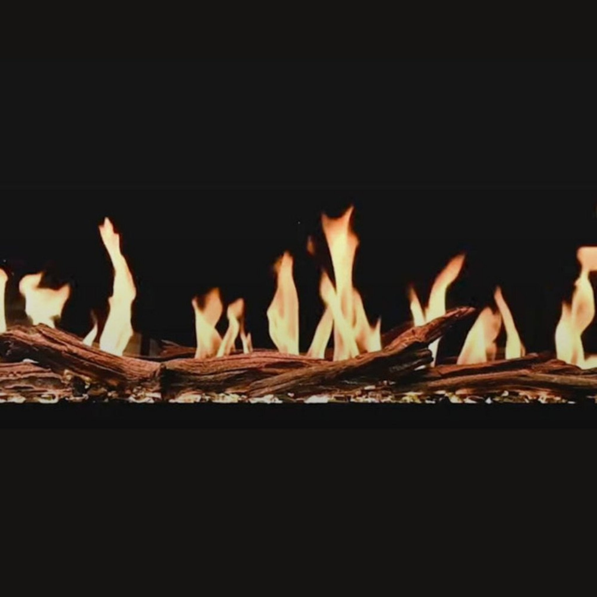 Modern Flames Orion Multi 60" Heliovision Built-In Electric Fireplace [OR60-MULTI] (SAK73095) - Energize Trek