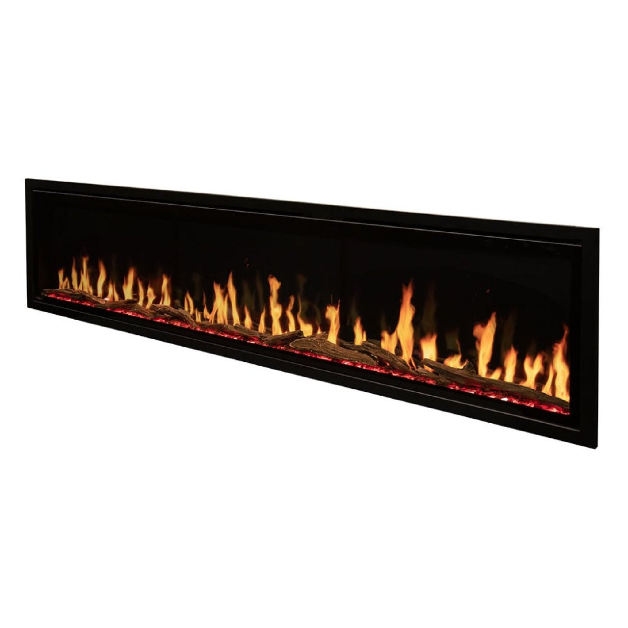 Modern Flames Orion Slim 52" Heliovision Wall Mount Electric Fireplace [OR52-SLIM] (SAK38517) - Energize Trek