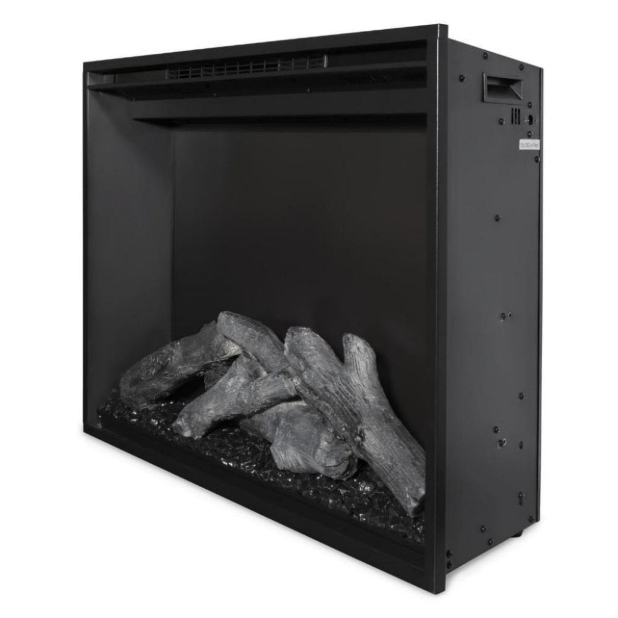 Modern Flames Redstone 42" Built-In Traditional Electric Fireplace [RS-4229] (SAK97326) - Energize Trek