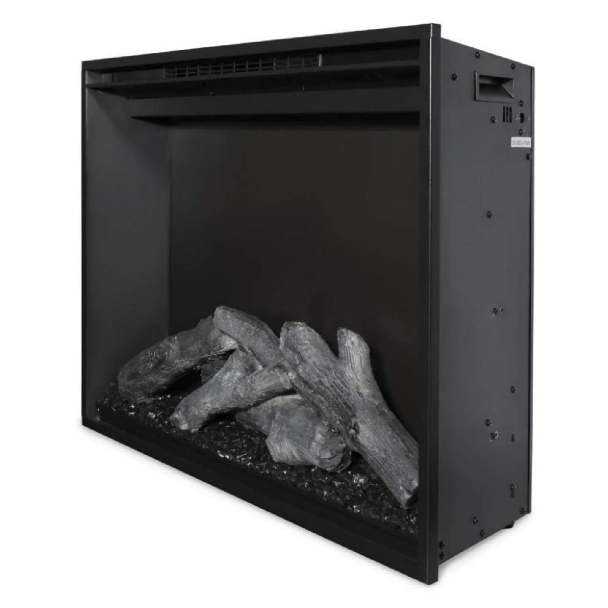 Modern Flames Redstone 54" Built-In Traditional Electric Fireplace [RS-5435] (SAK48153) - Energize Trek