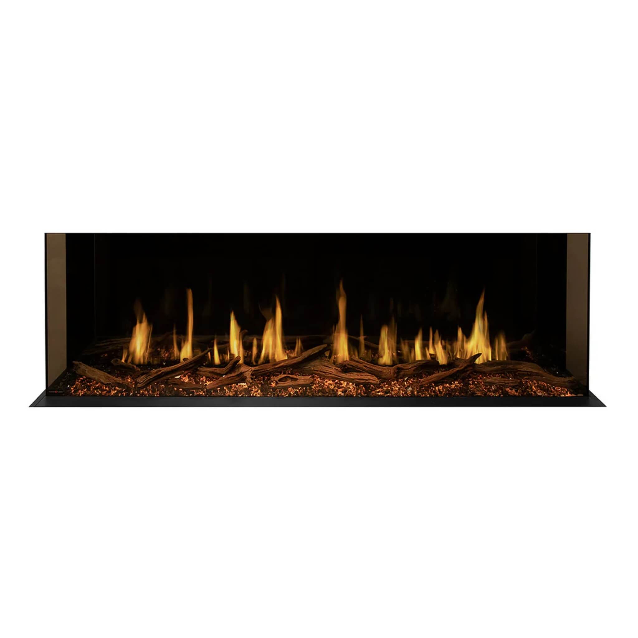 Modern Flames Orion Multi 60" Heliovision Built-In Electric Fireplace [OR60-MULTI] (SAK73095) - Energize Trek
