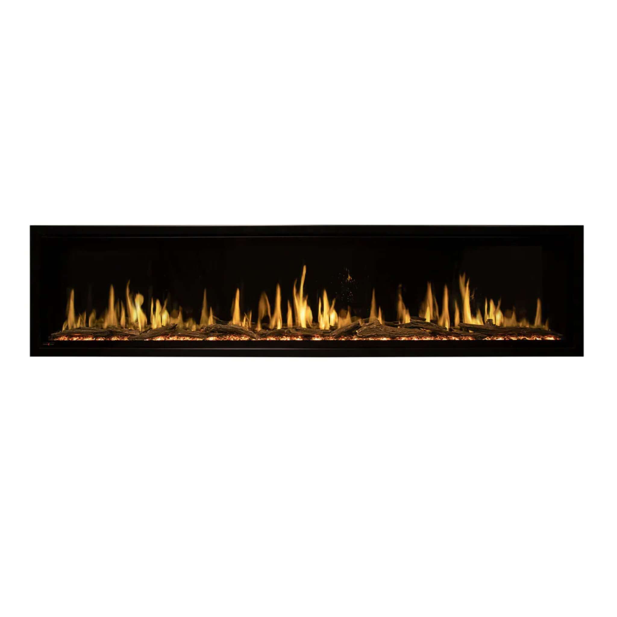 Modern Flames Orion Multi 76" Heliovision Built-In Electric Fireplace [OR76-MULTI] (SAK93726) - Energize Trek