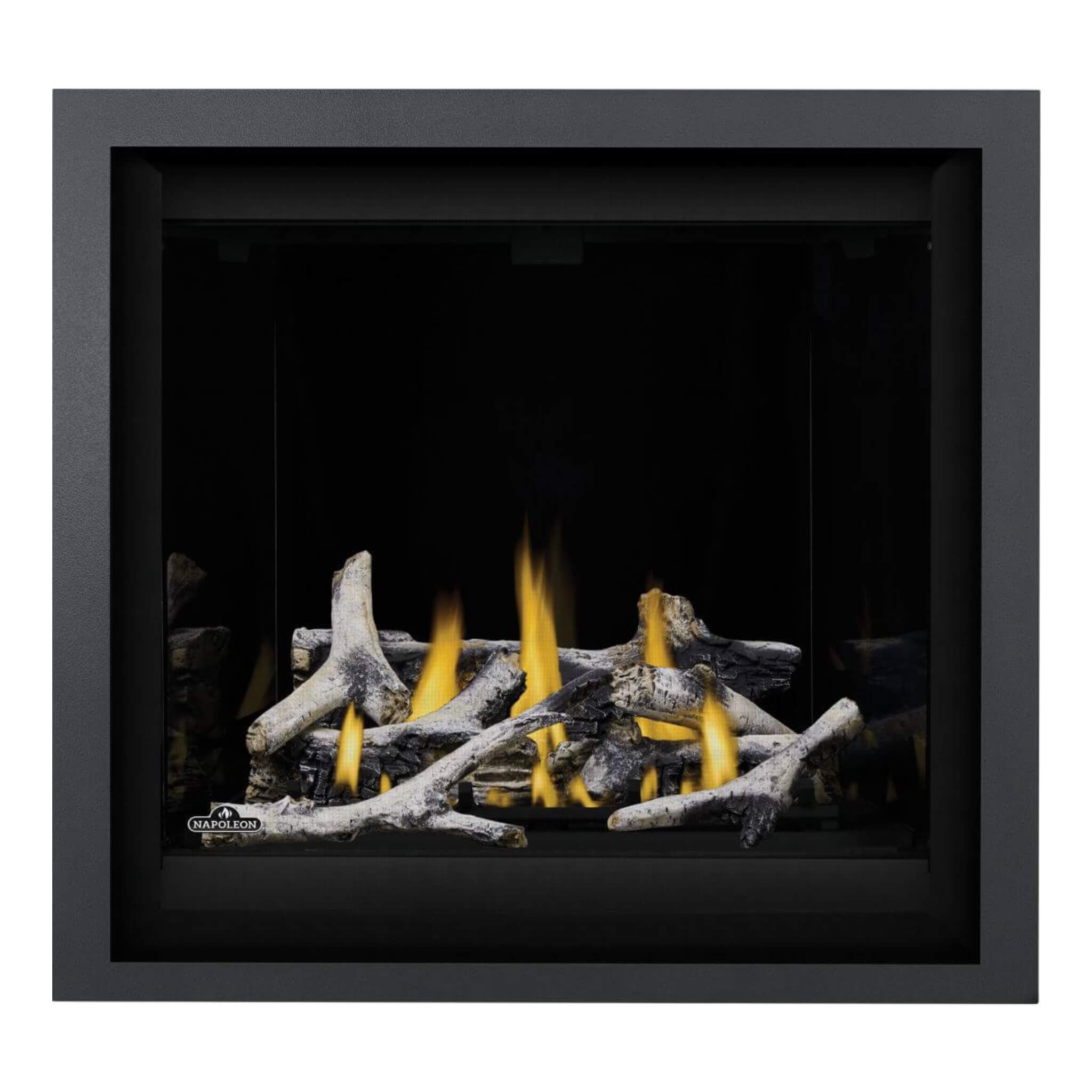 Napoleon Grandville Vent-Free Natural Gas Fireplace [GVF42-1N] (SAK60419) - Energize Trek