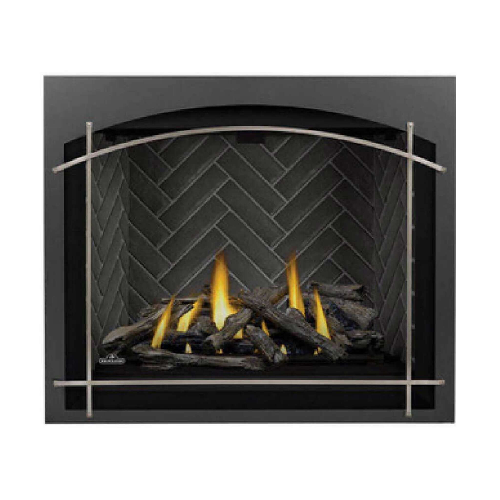 Napoleon Altitude X Direct Vent 42" Propane Fireplace [AX42PTE-1] (SAK72948) - Energize Trek