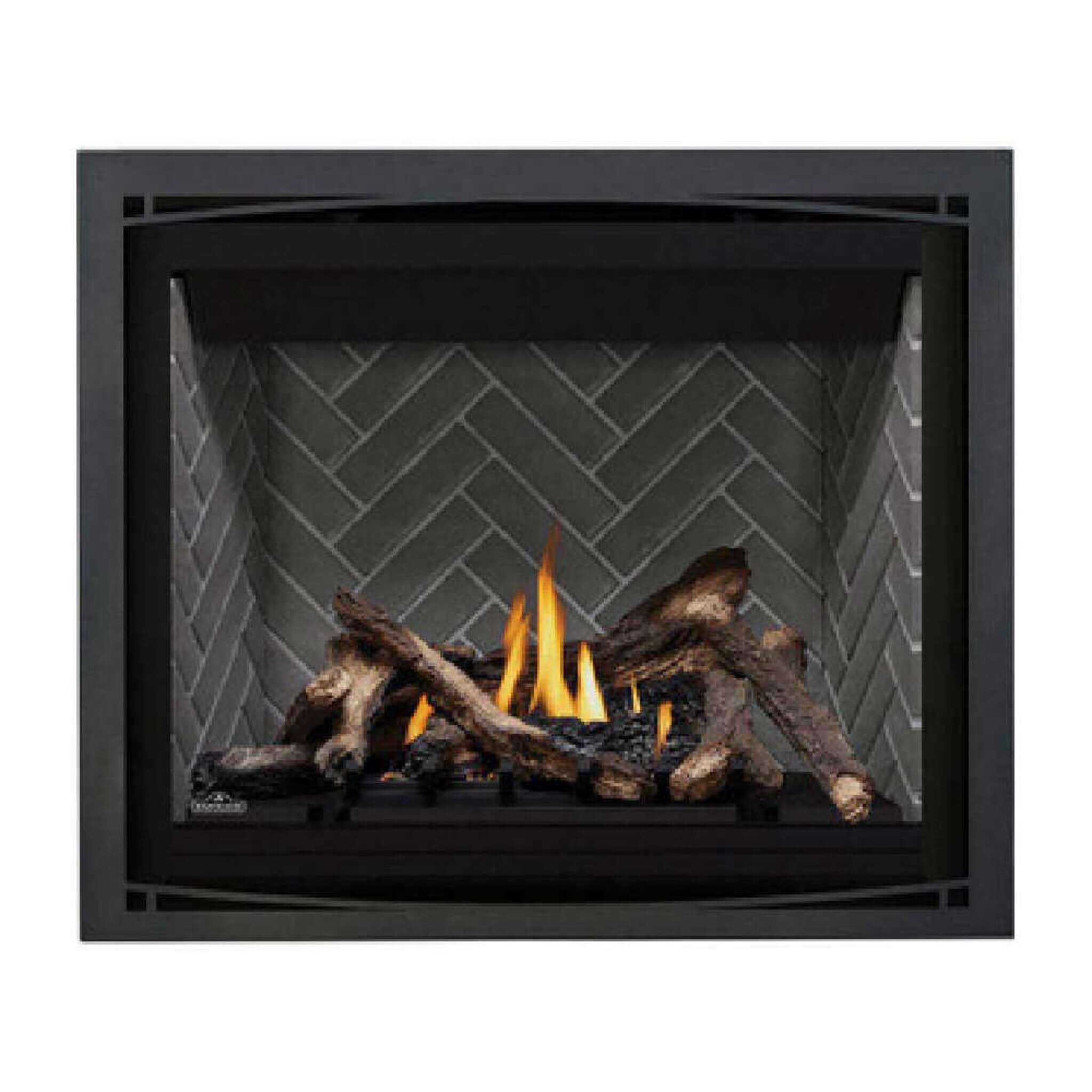 Napoleon Altitude X Direct Vent 42" Propane Fireplace [AX42PTE-1] (SAK72948) - Energize Trek