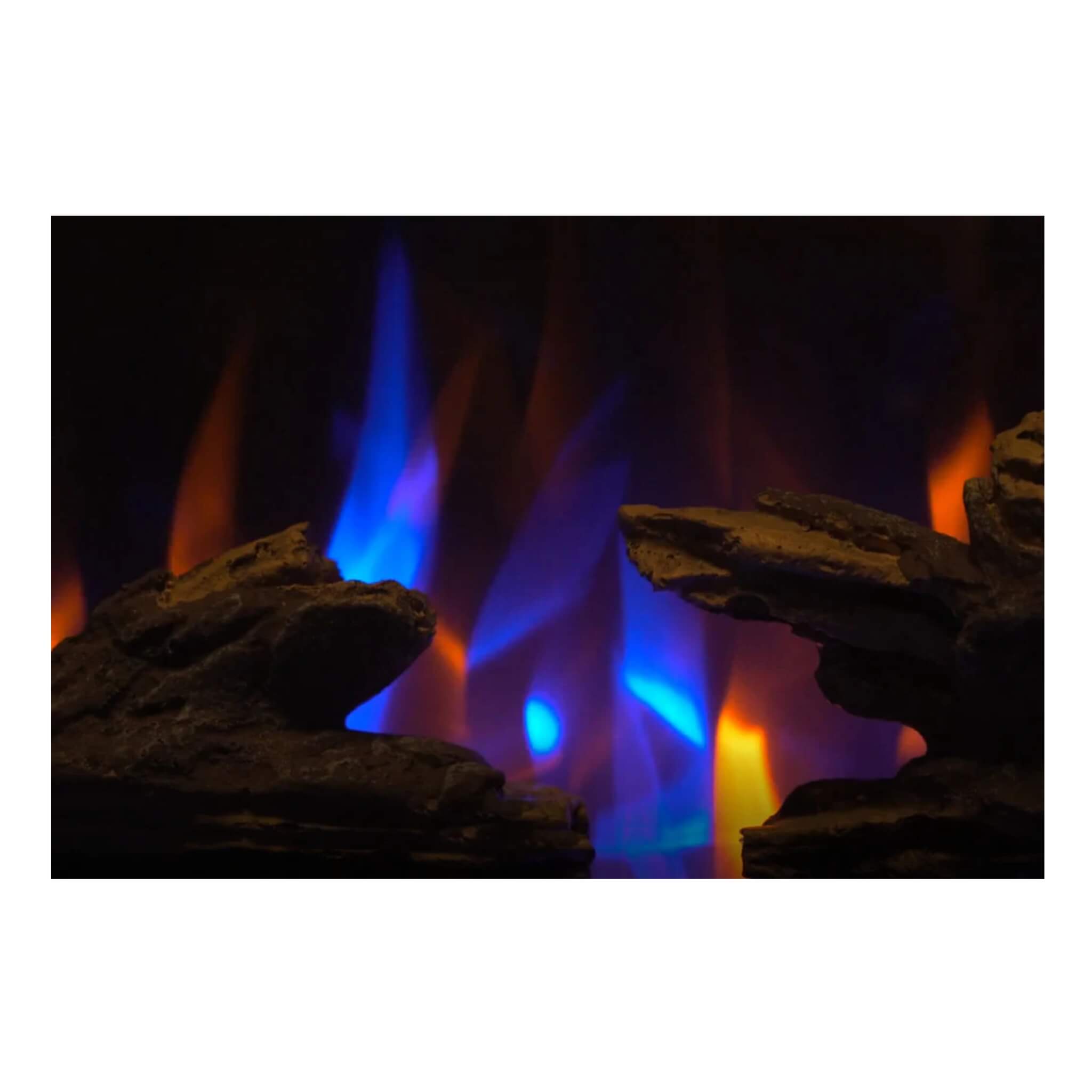 Napoleon Cineview 30 Self-Trimming Electric Fireplace Insert, 30" [NEFB30H] (SAK31022) - Energize Trek