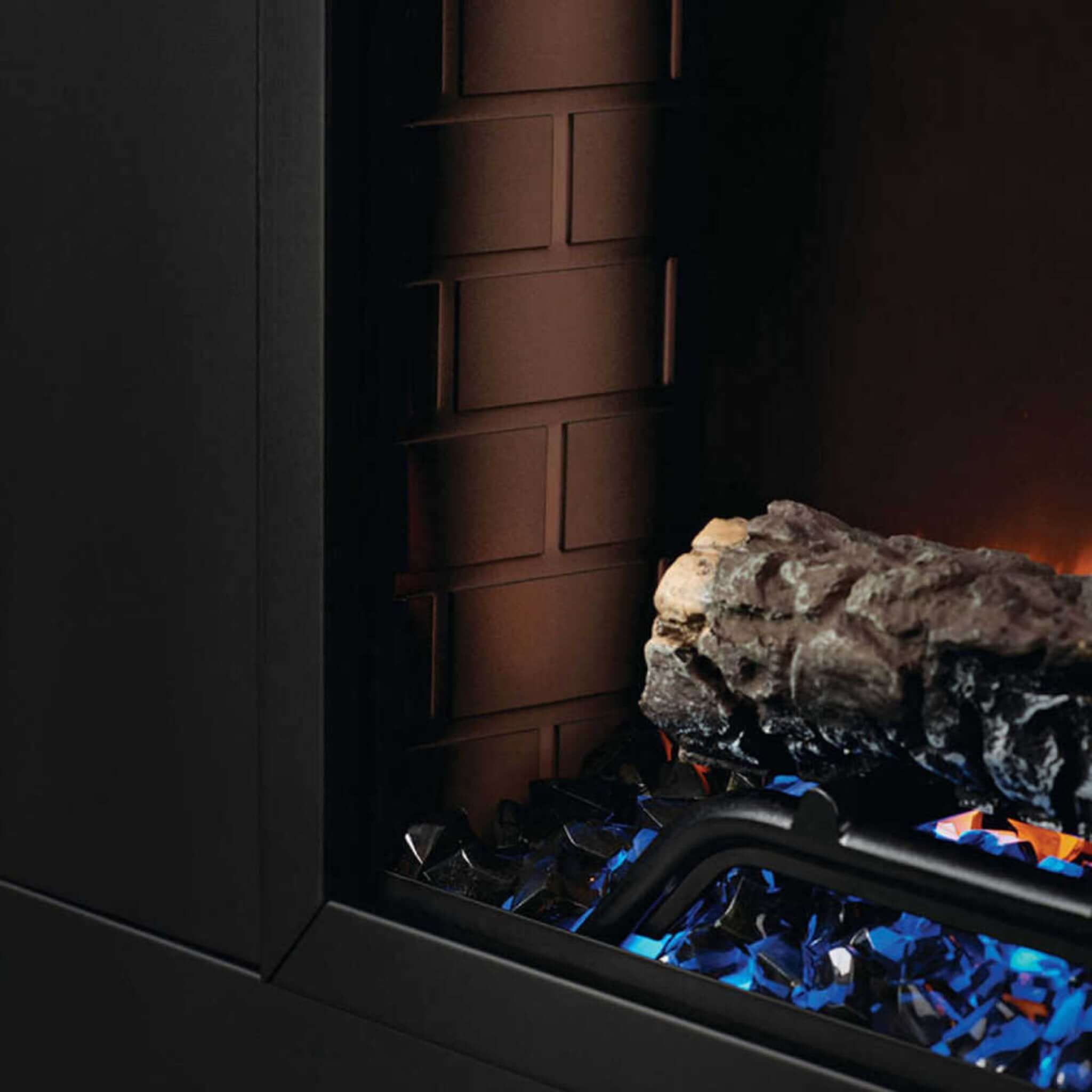 Napoleon Cineview 30 Self-Trimming Electric Fireplace Insert, 30" [NEFB30H] (SAK31022) - Energize Trek