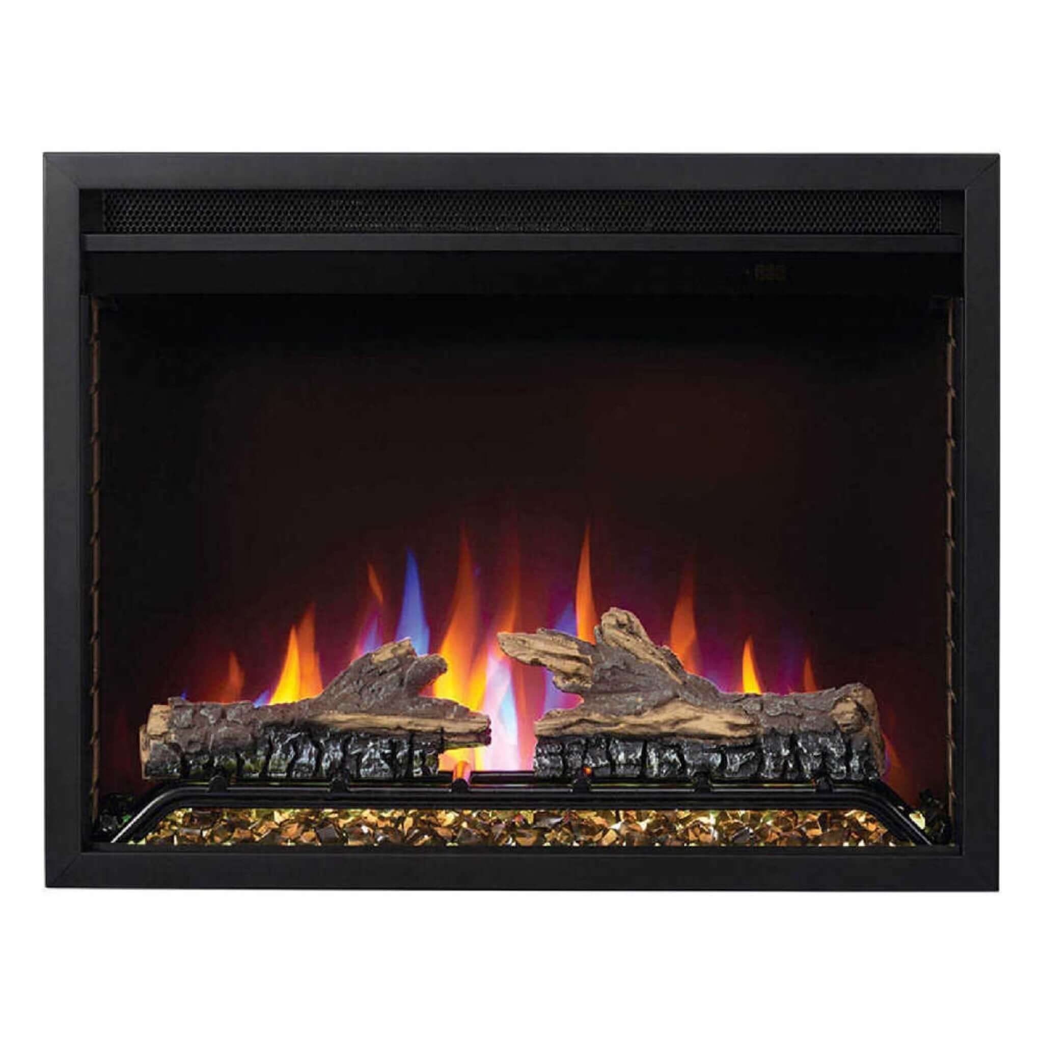 Napoleon Cineview 30 Self-Trimming Electric Fireplace Insert, 30" [NEFB30H] (SAK31022) - Energize Trek