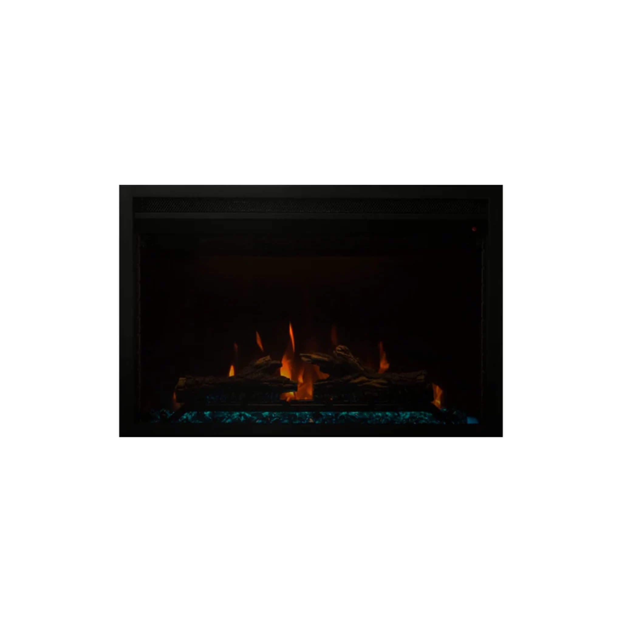 Napoleon Cineview 30 Self-Trimming Electric Fireplace Insert, 30" [NEFB30H] (SAK31022) - Energize Trek