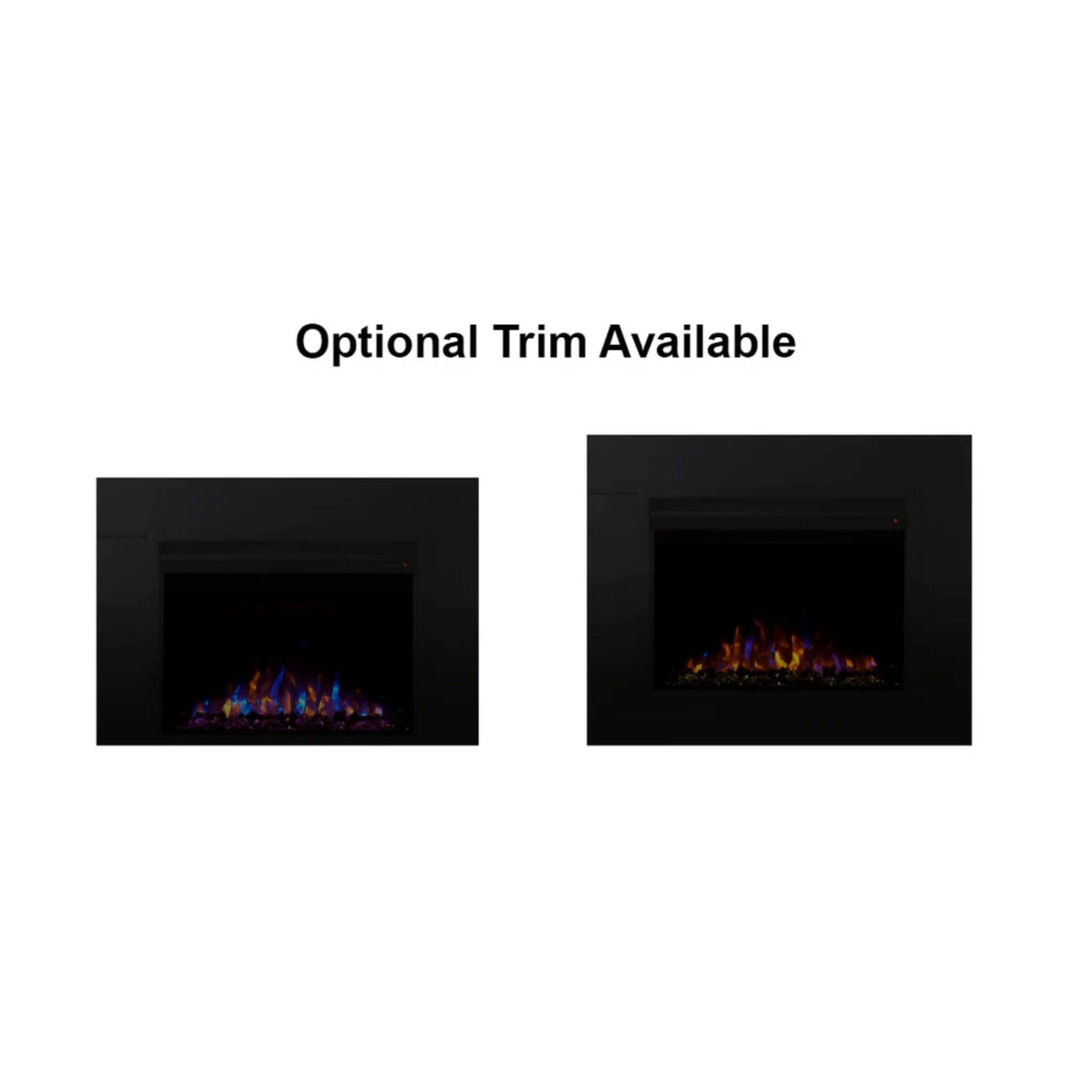 Napoleon Cineview 30 Self-Trimming Electric Fireplace Insert, 30" [NEFB30H] (SAK31022) - Energize Trek