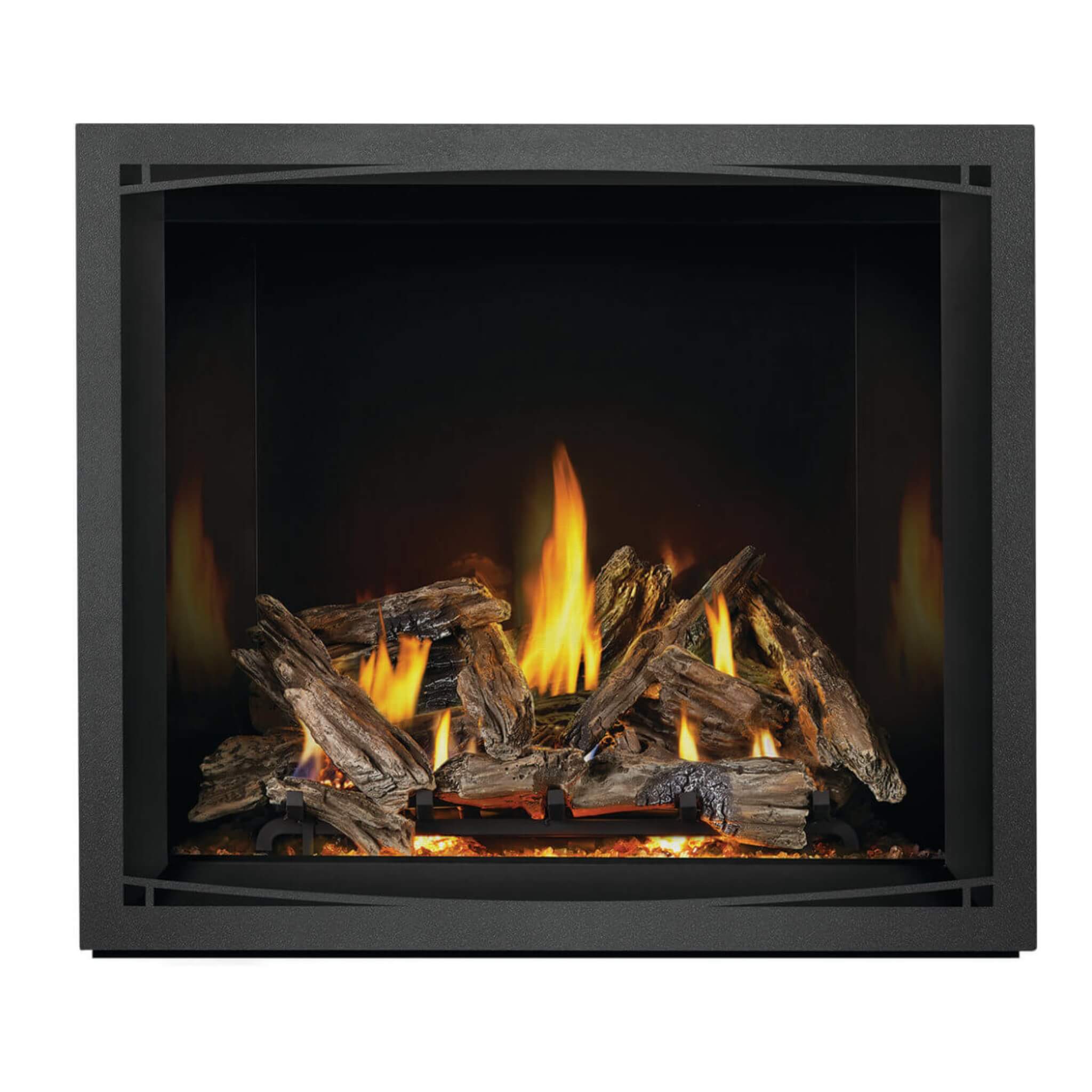 Napoleon Elevation X 42 Direct Vent Electronic Ignition Propane Gas Fireplace, 44" [EX42N/PTEL] (SAK83652) - Energize Trek