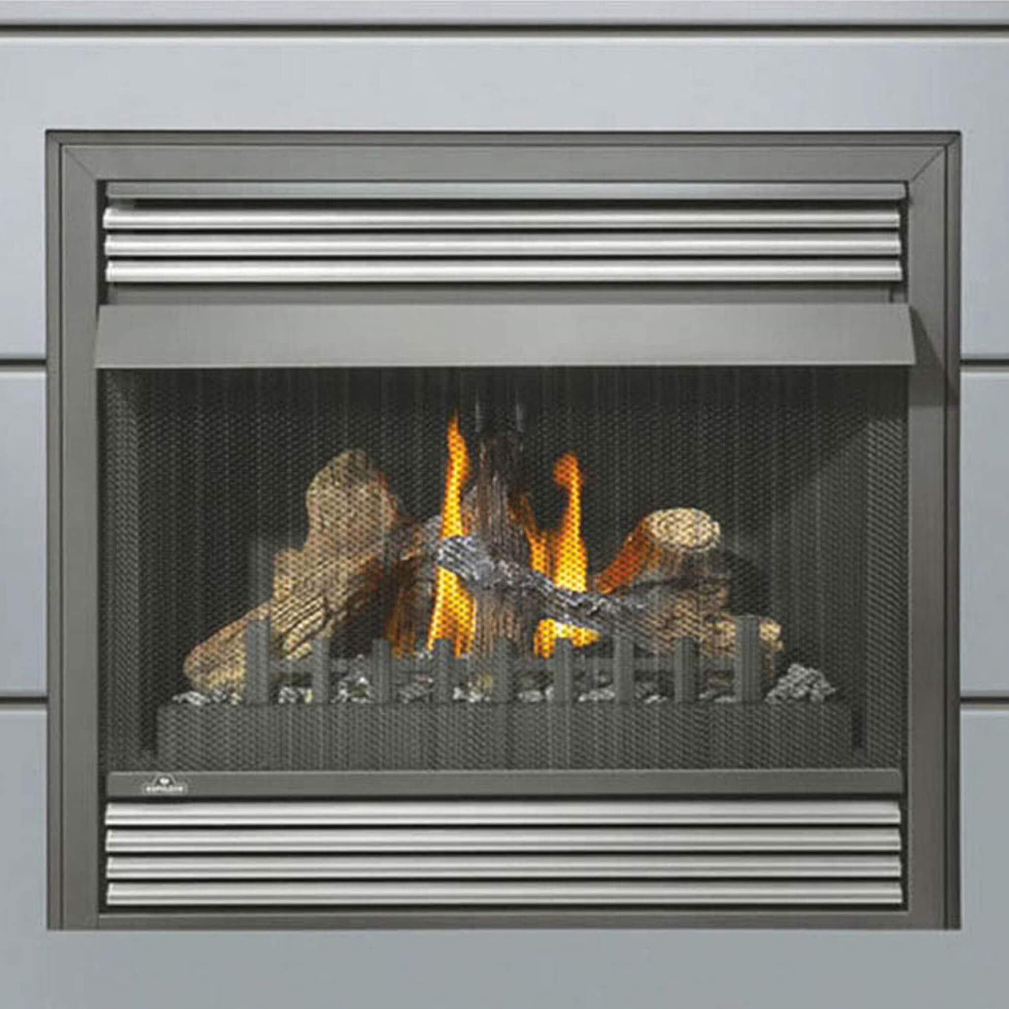 Napoleon Grandville Vent-Free Propane Fireplace [GVF36-2P] (SAK63918) - Energize Trek