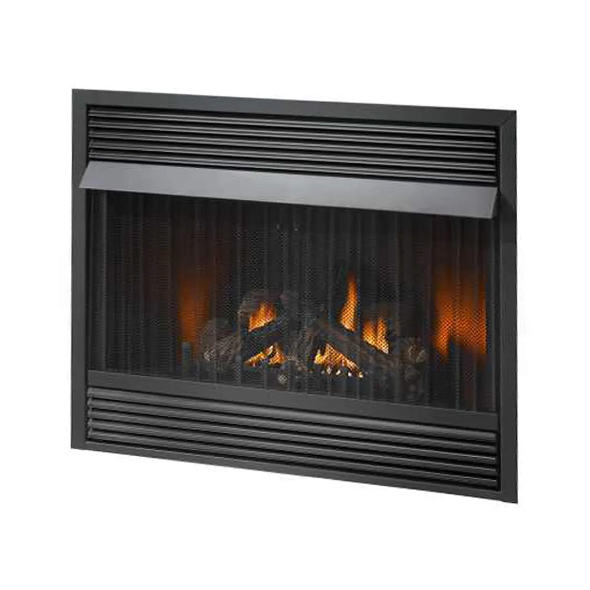 Napoleon Grandville Vent-Free Natural Gas Fireplace [GVF42-1N] (SAK60419) - Energize Trek
