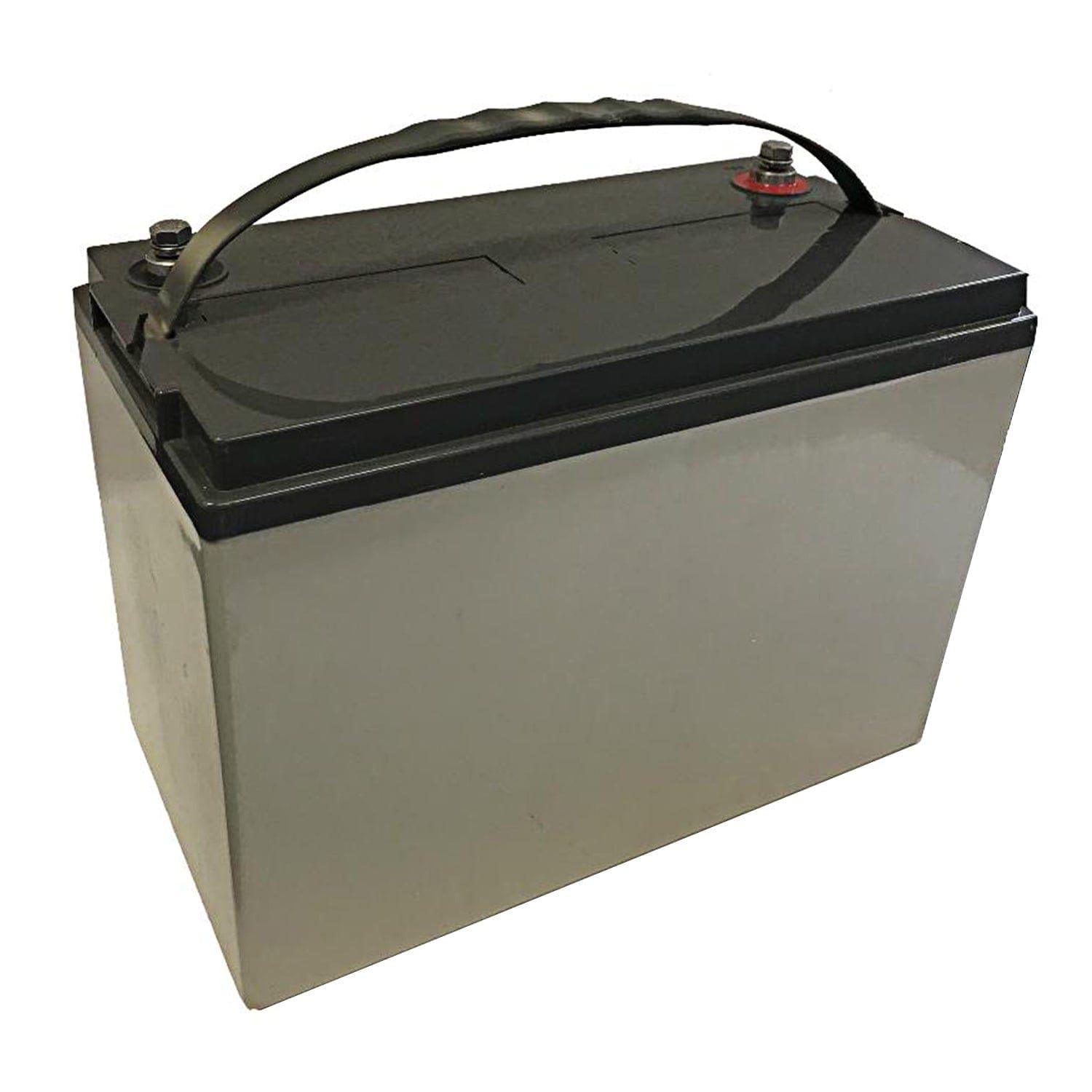 Nature's Generator 100Ah Battery Replacement - Energize Trek