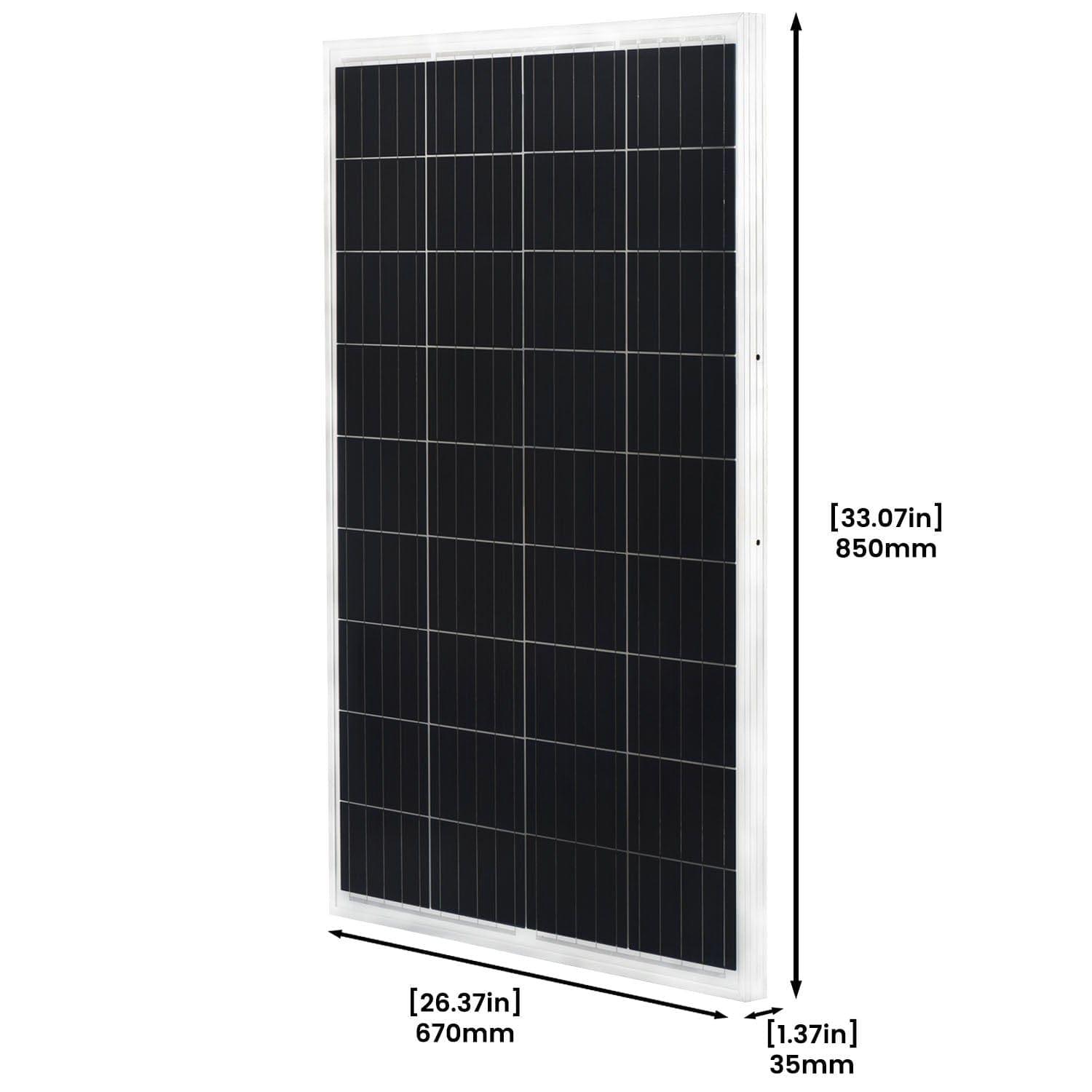 Nature's Generator Elite - Platinum System - Energize Trek