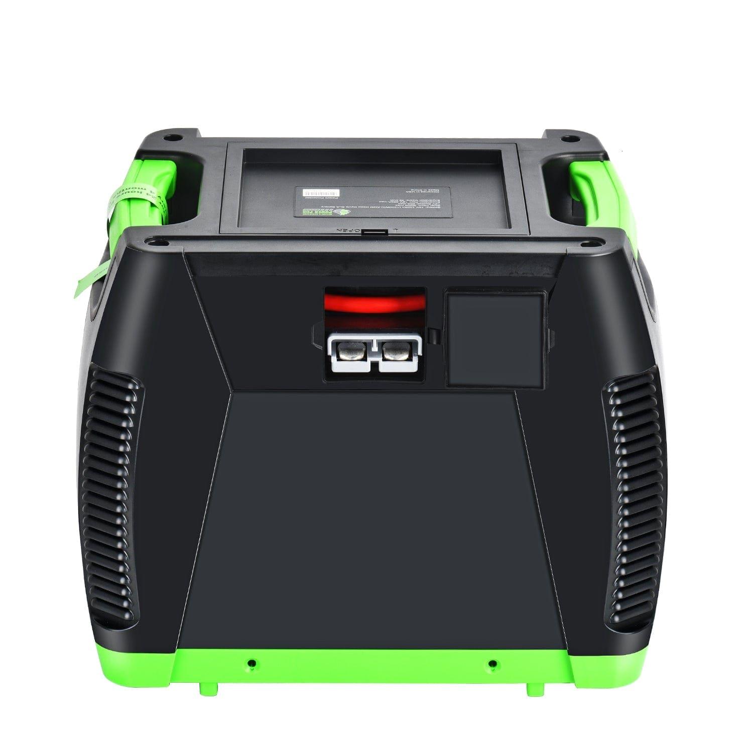 Nature's Generator Elite Power Add On Bundle - Energize Trek