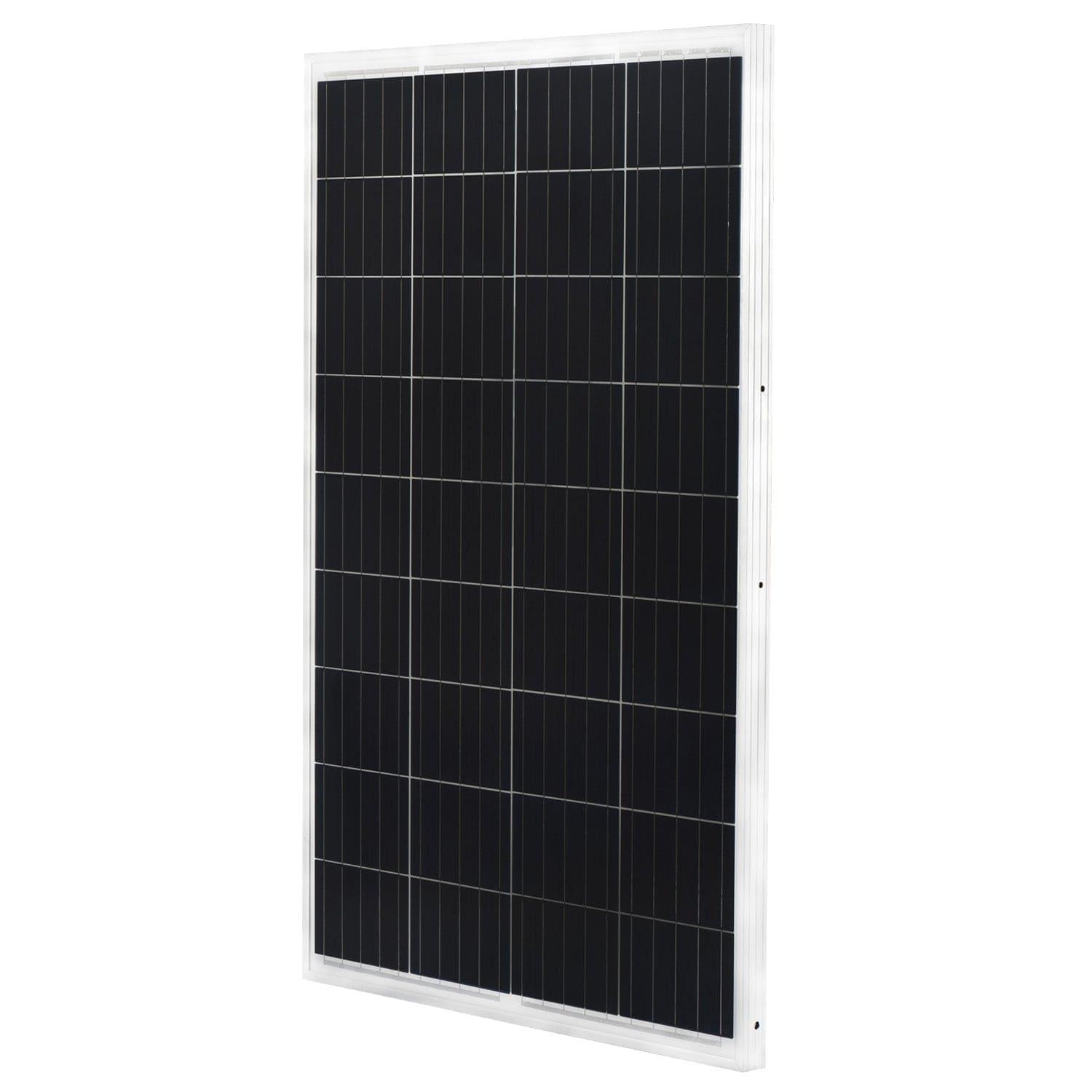 Nature's Generator Lithium 1800 Solar Generator and Transfer Switch - Energize Trek