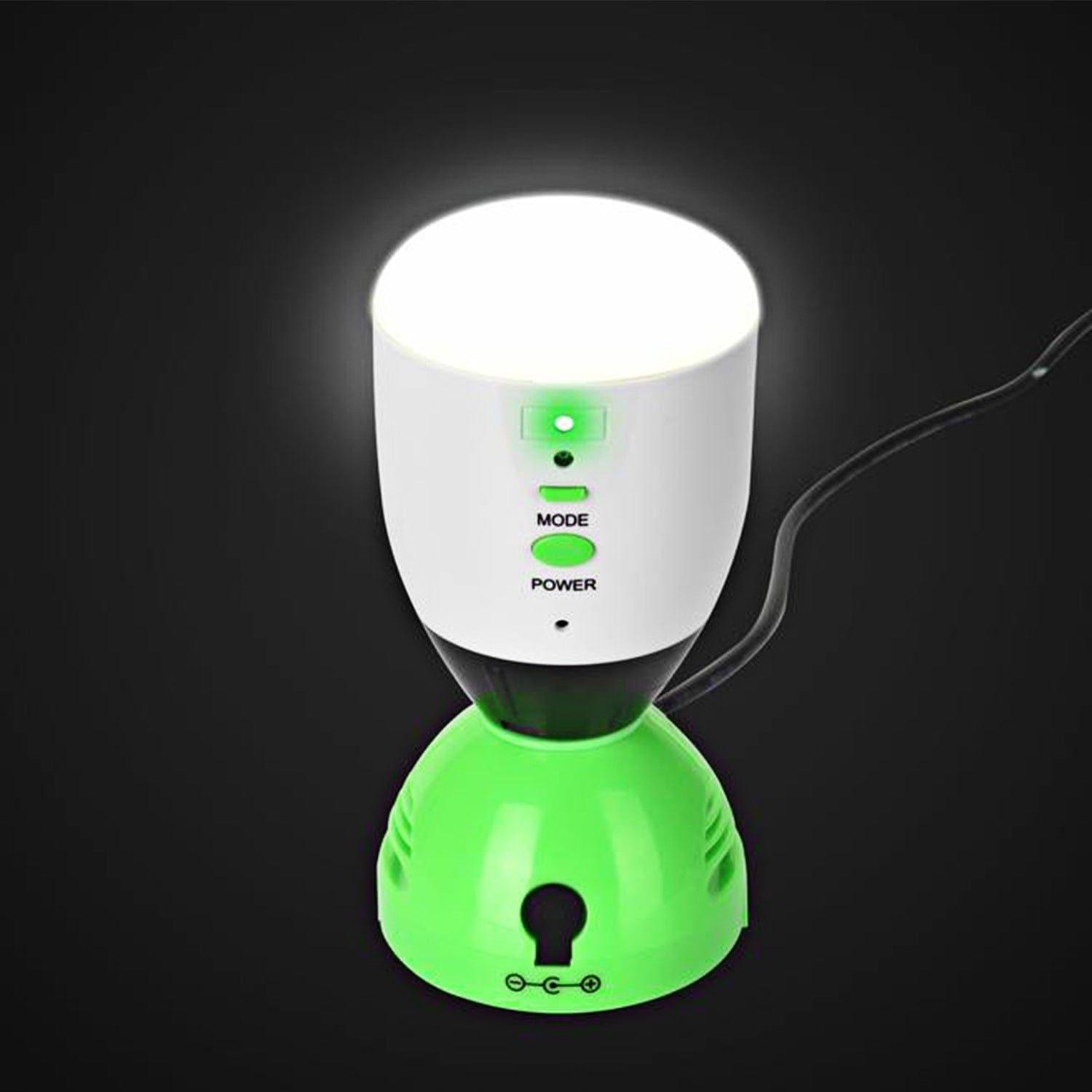 Nature's Generator Power Light - Energize Trek