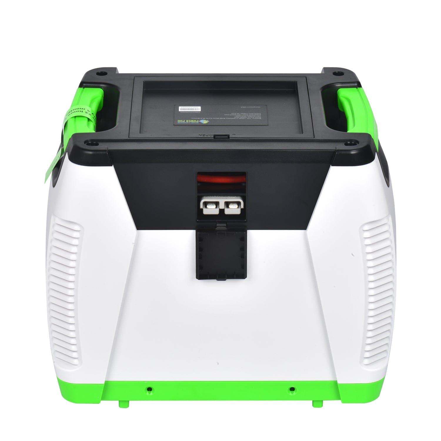 Nature's Generator Power Pod - Energize Trek